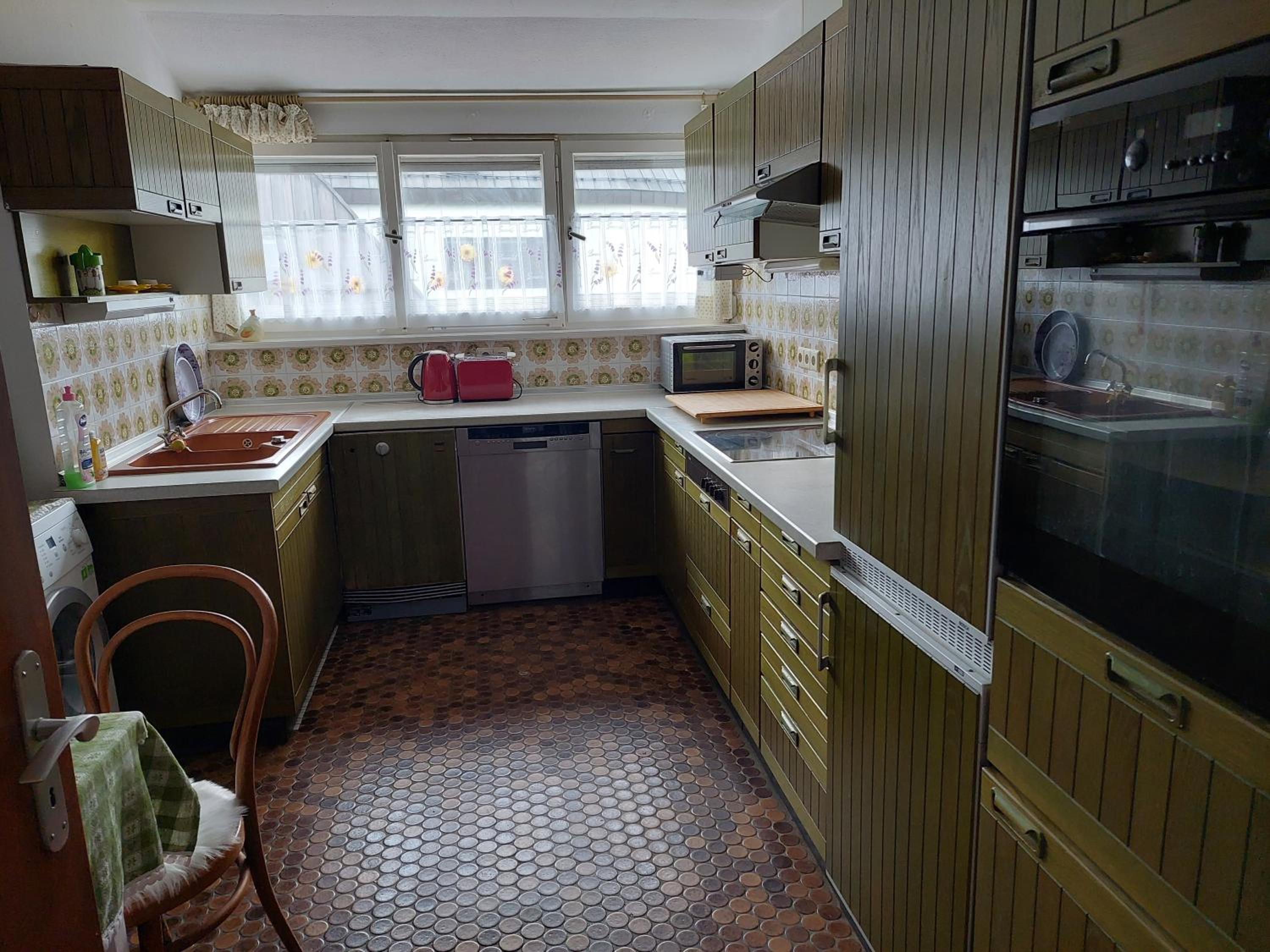 Ferienwohnung Schwarzwald