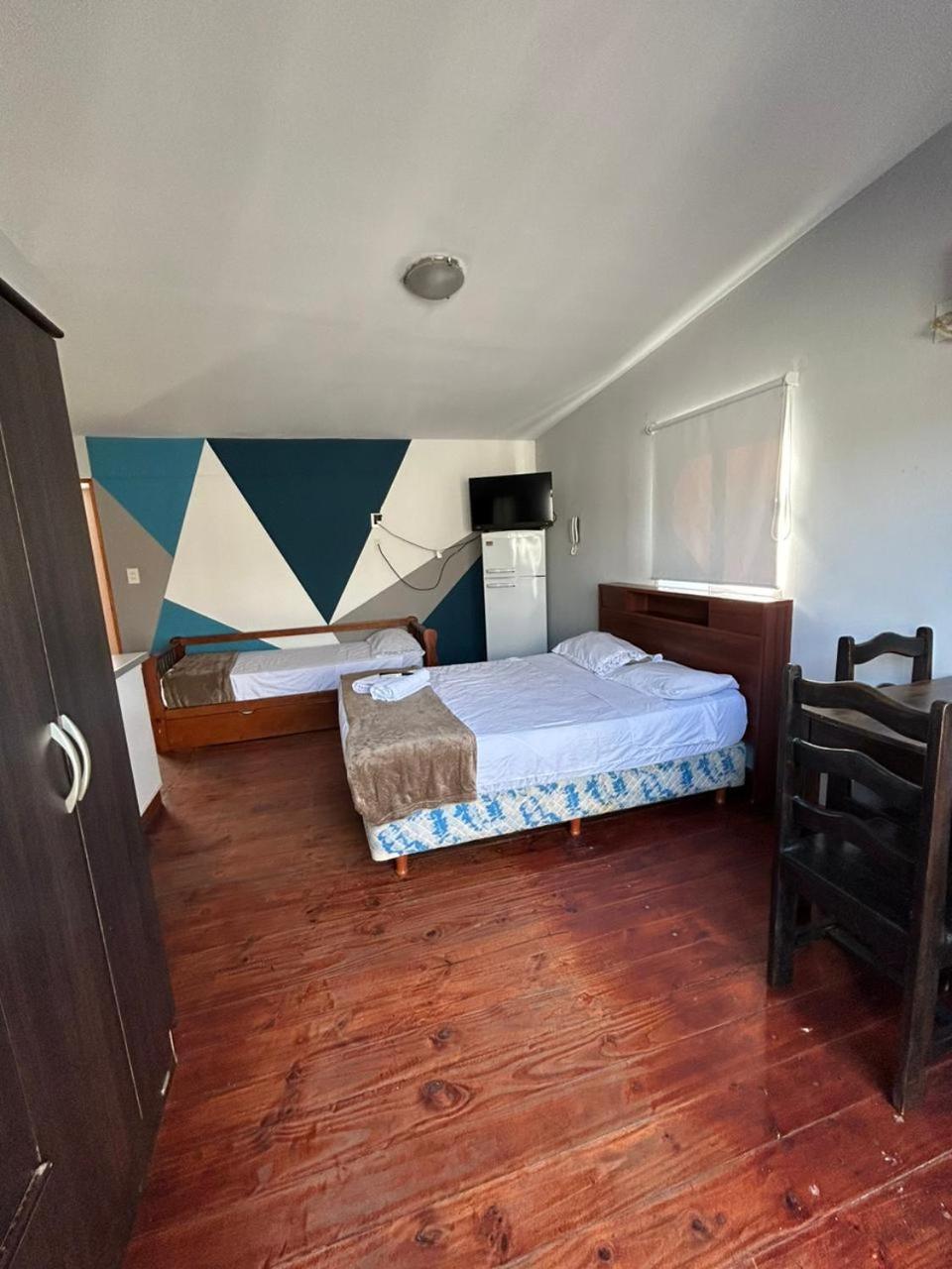 Apartamentos Centro