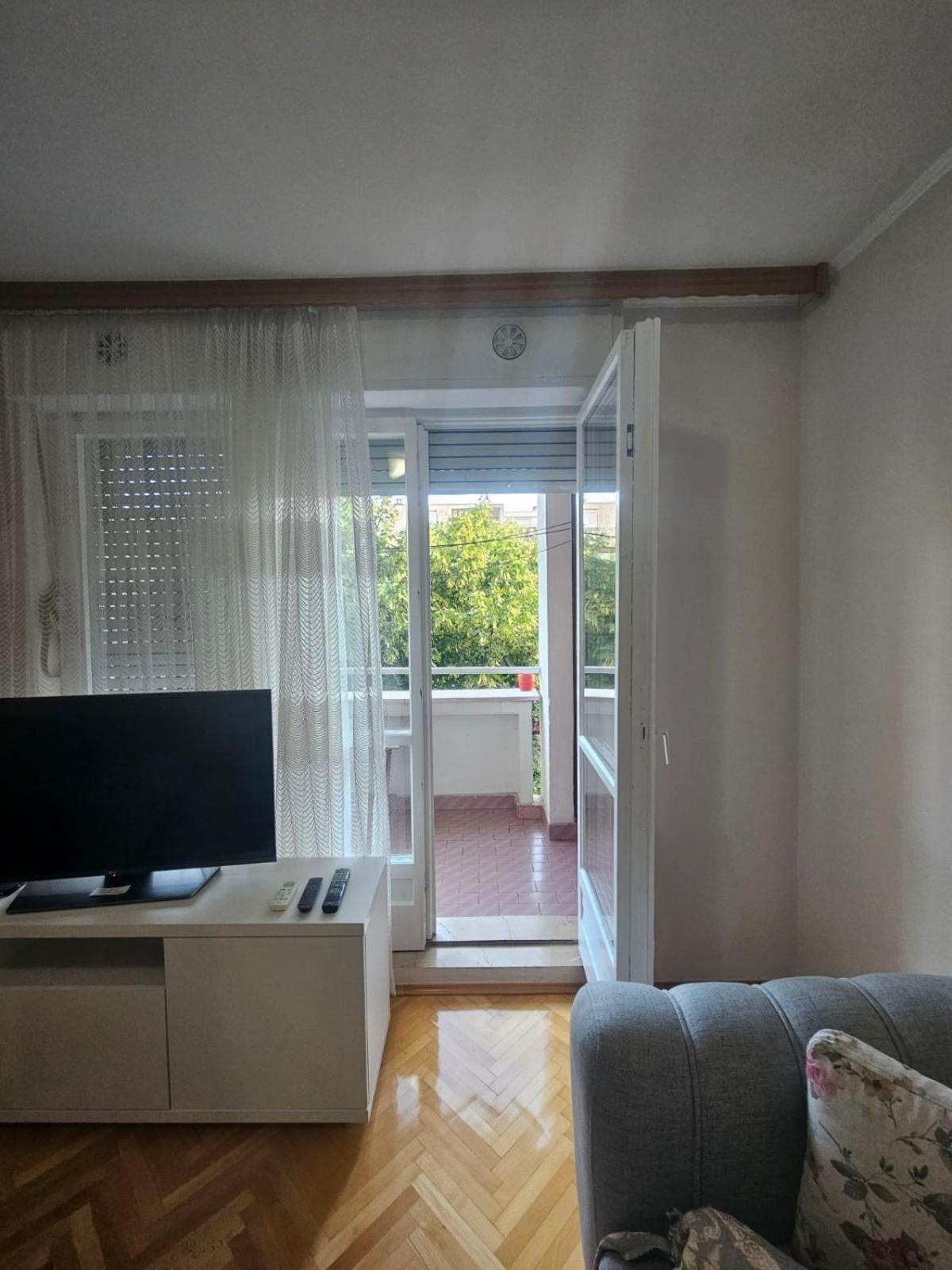 Apartment Z Mostar City Center view 2