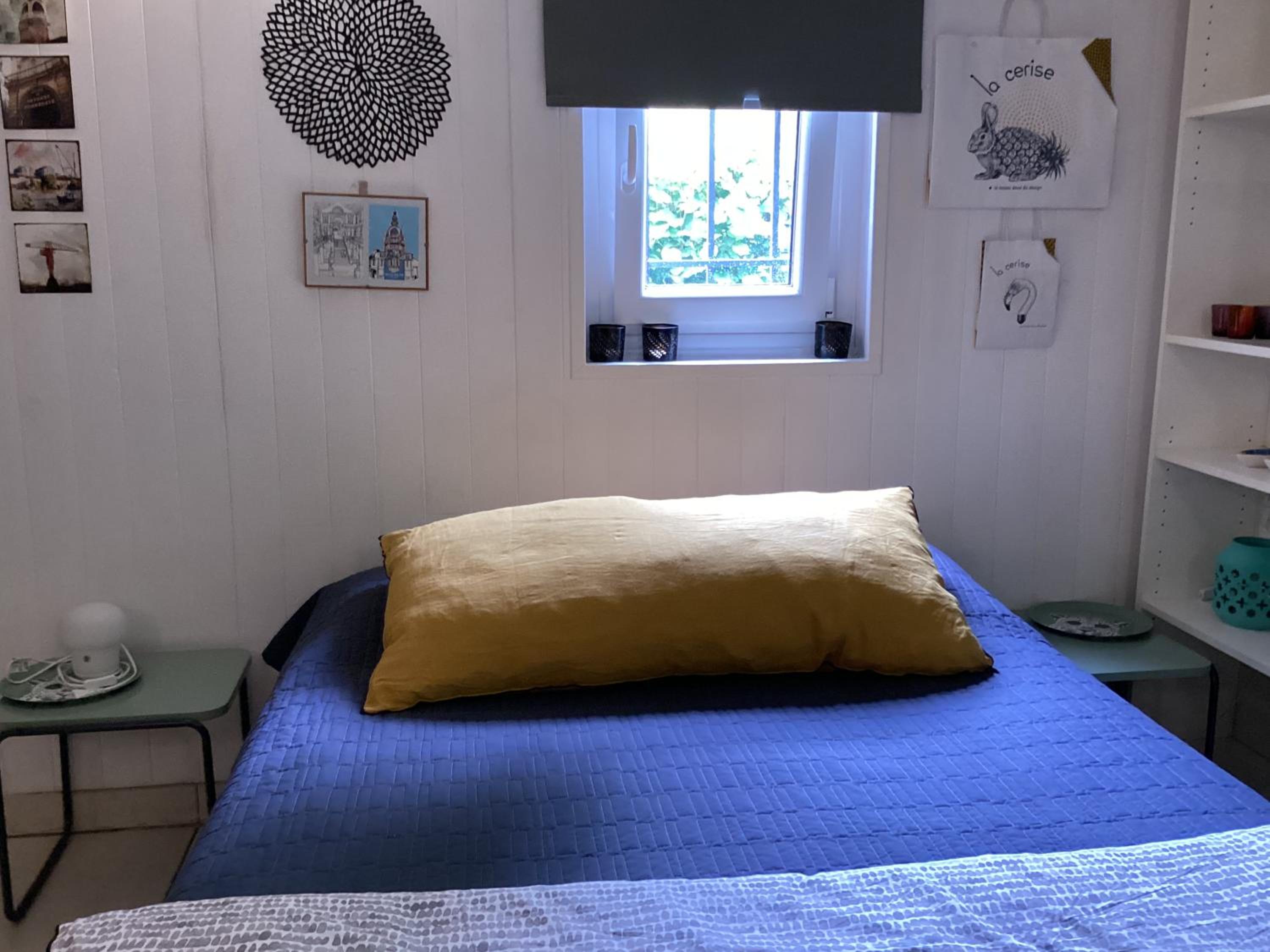 Maisonnette Nantes, photo 43