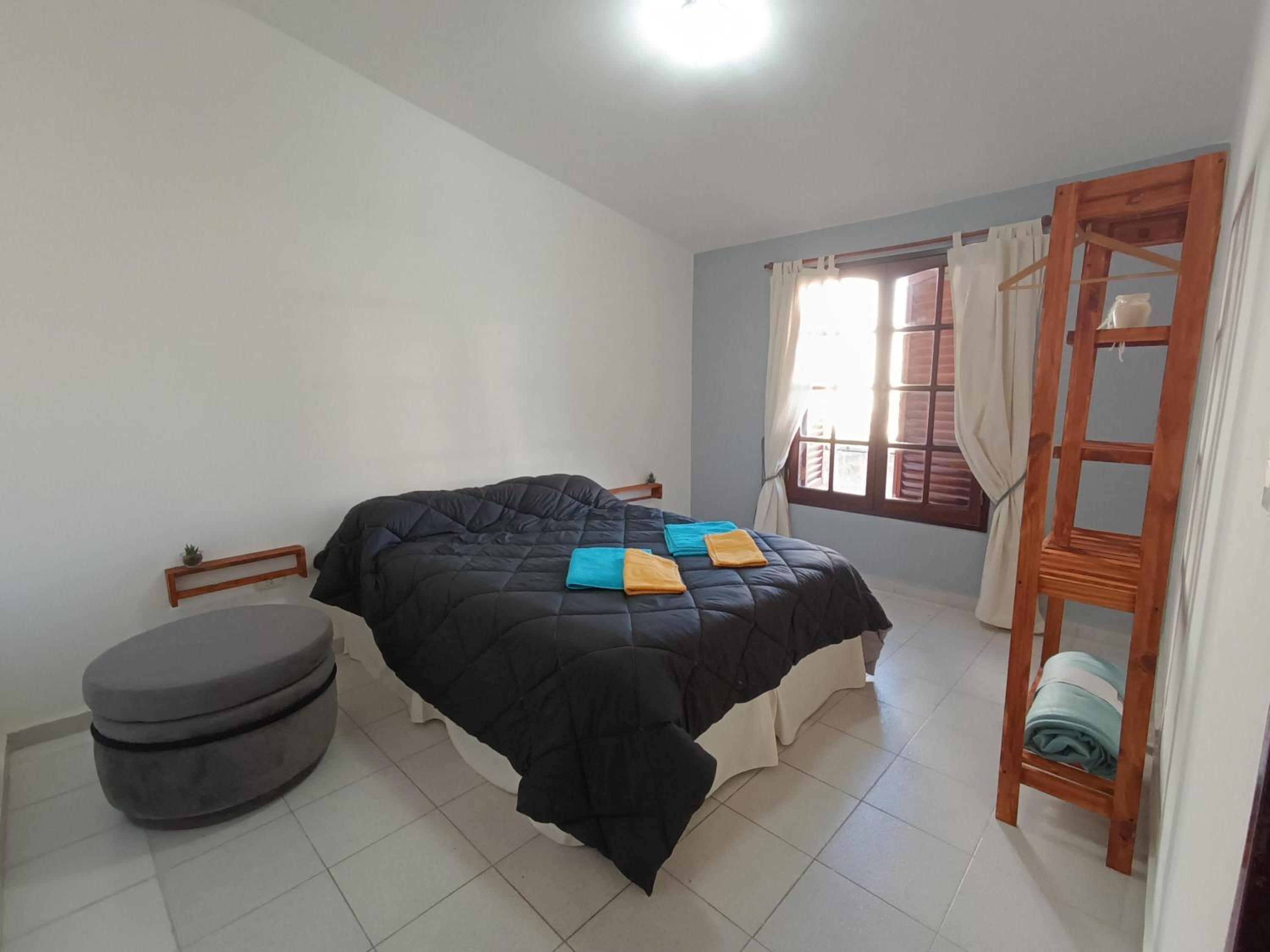 Departamento en complejo - Centro de Villa María, Córdoba