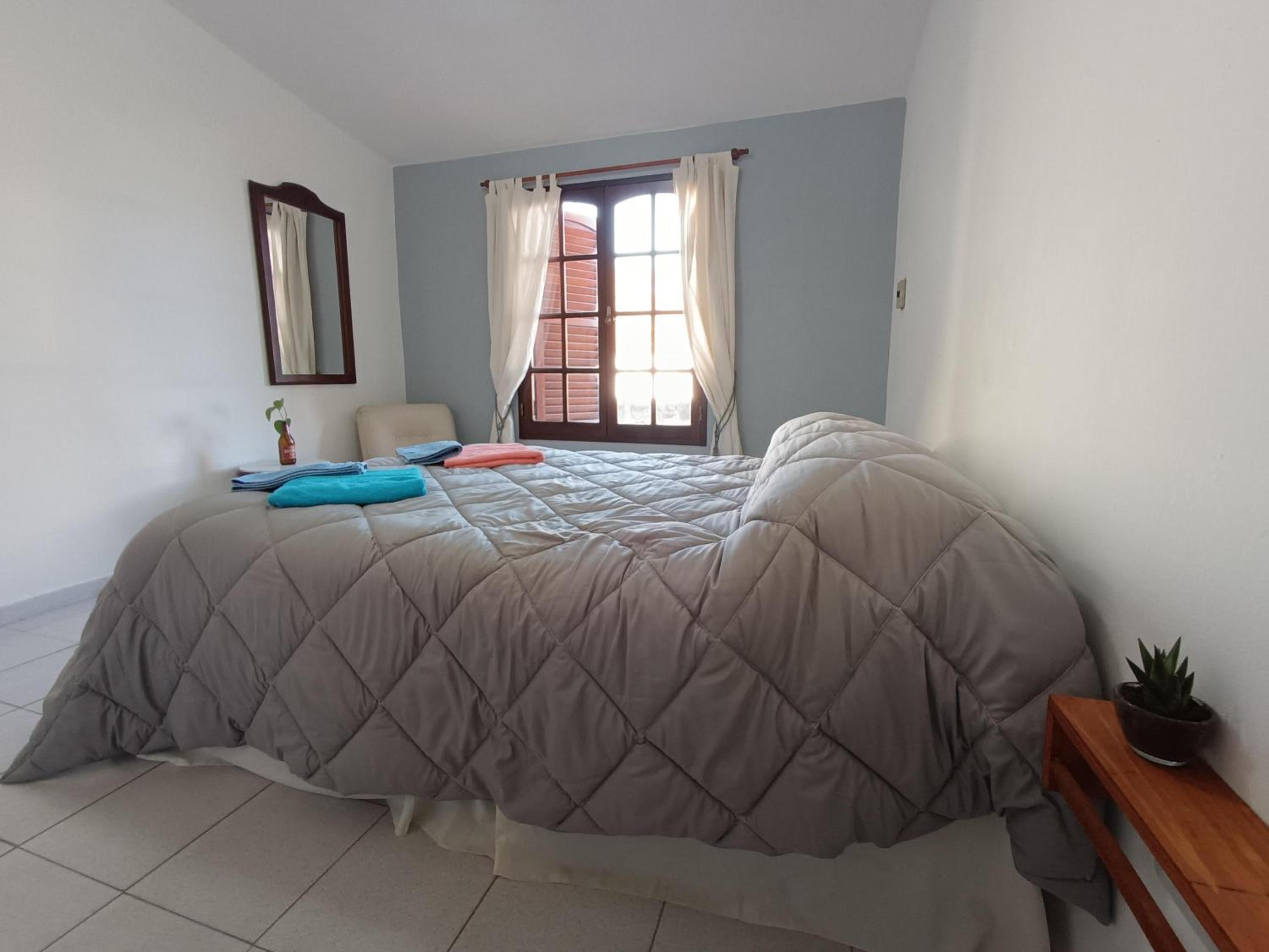 Departamento en complejo - Centro de Villa María, Córdoba