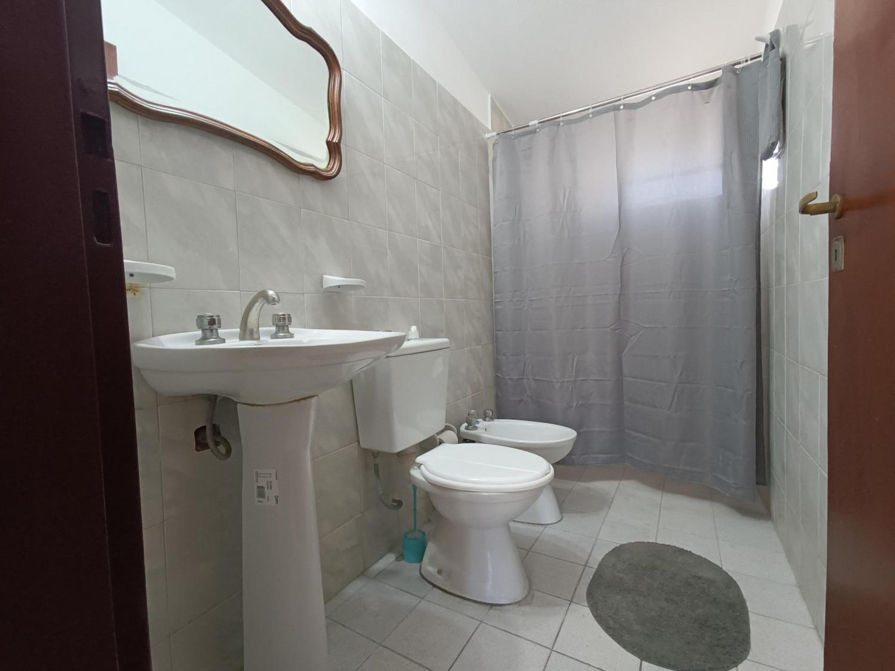 Departamento en complejo - Centro de Villa María, Córdoba