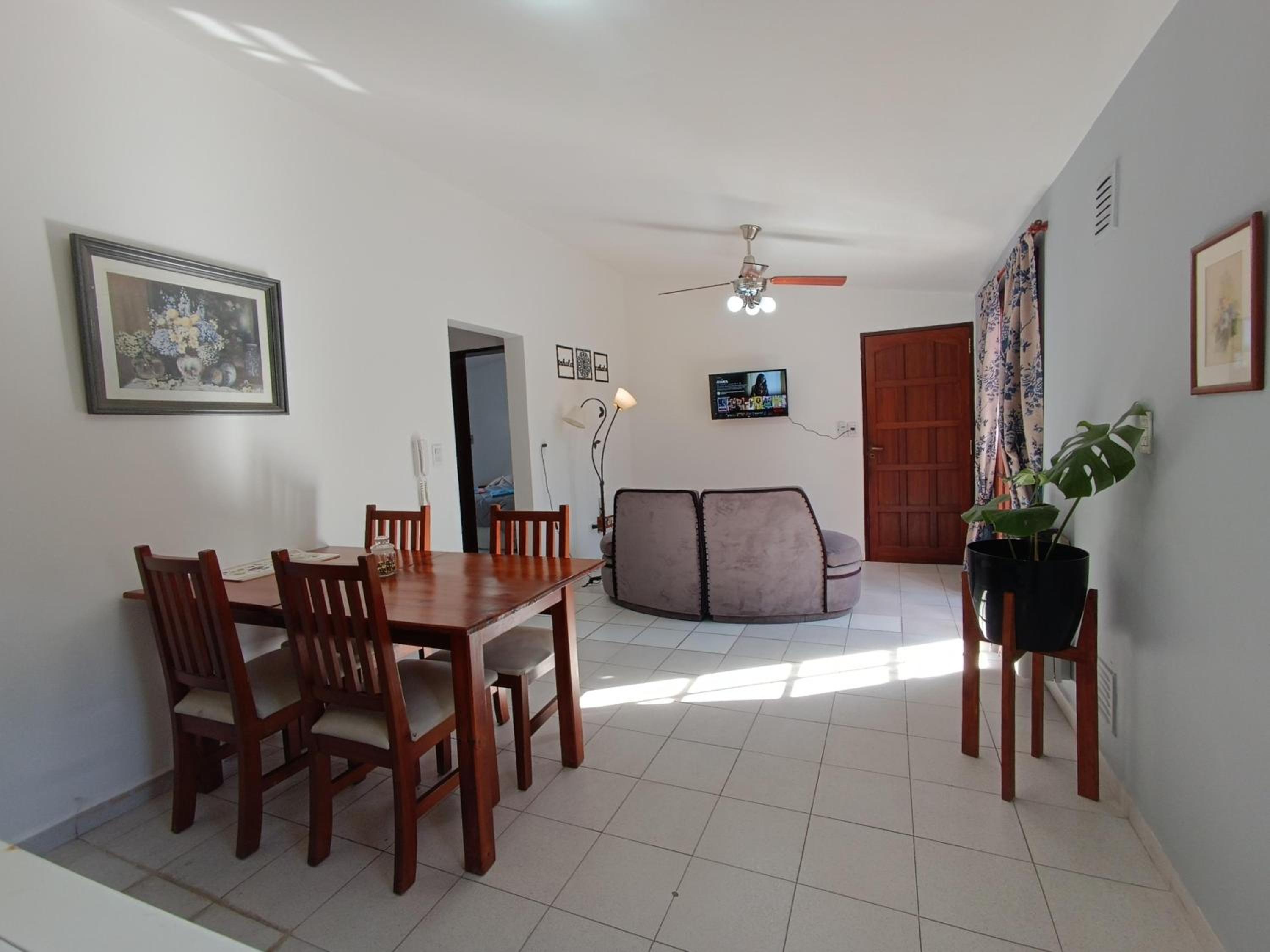 Departamento en complejo - Centro de Villa María, Córdoba