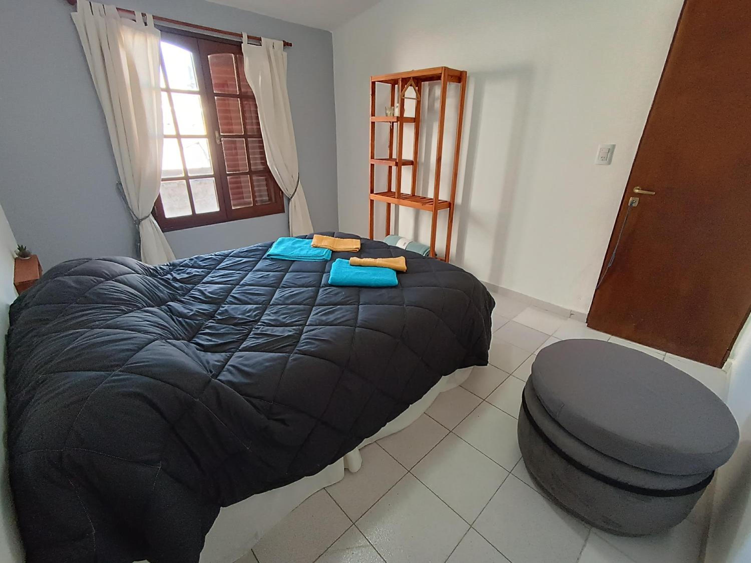 Departamento en complejo - Centro de Villa María, Córdoba
