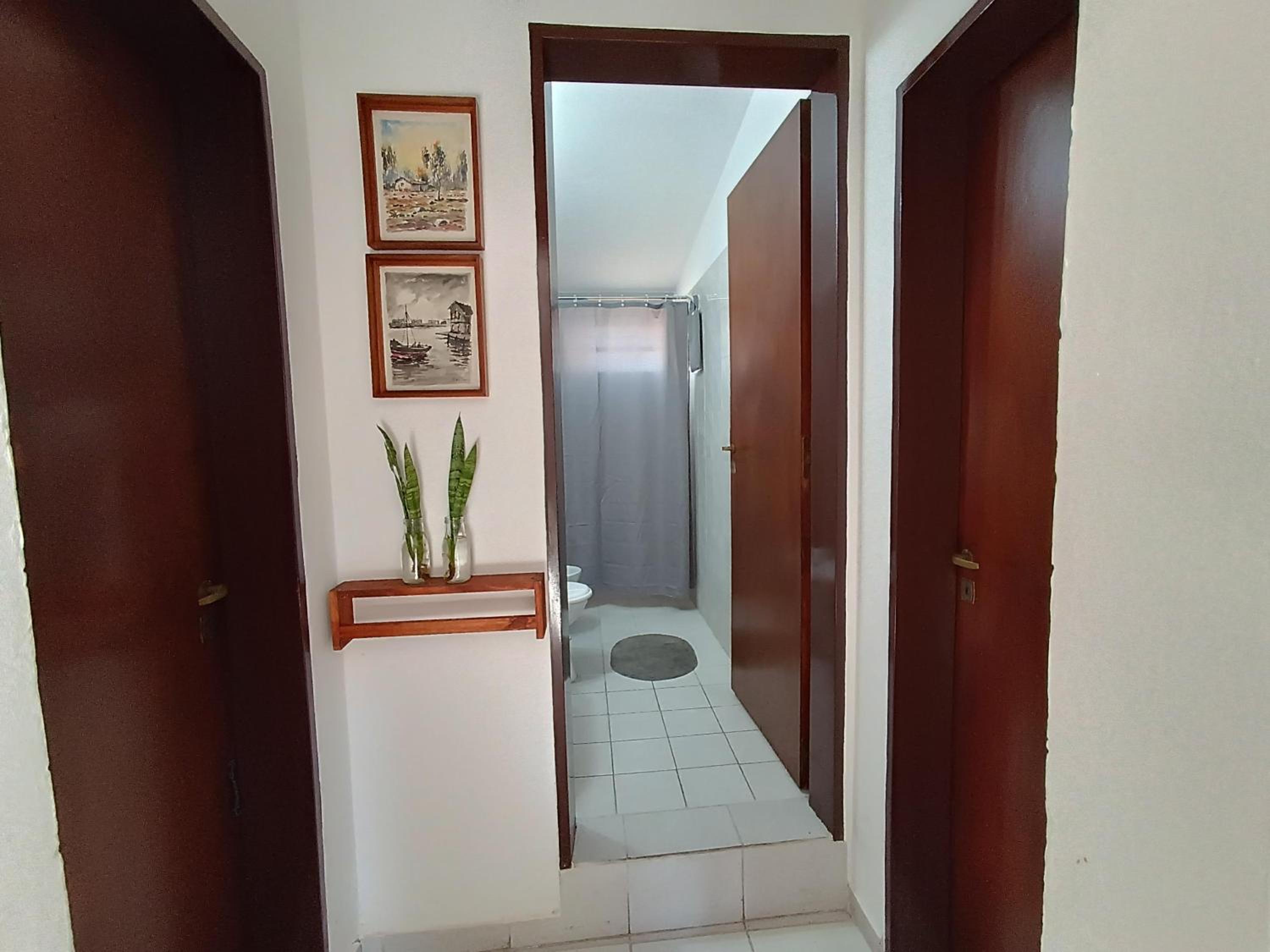 Departamento en complejo - Centro de Villa María, Córdoba