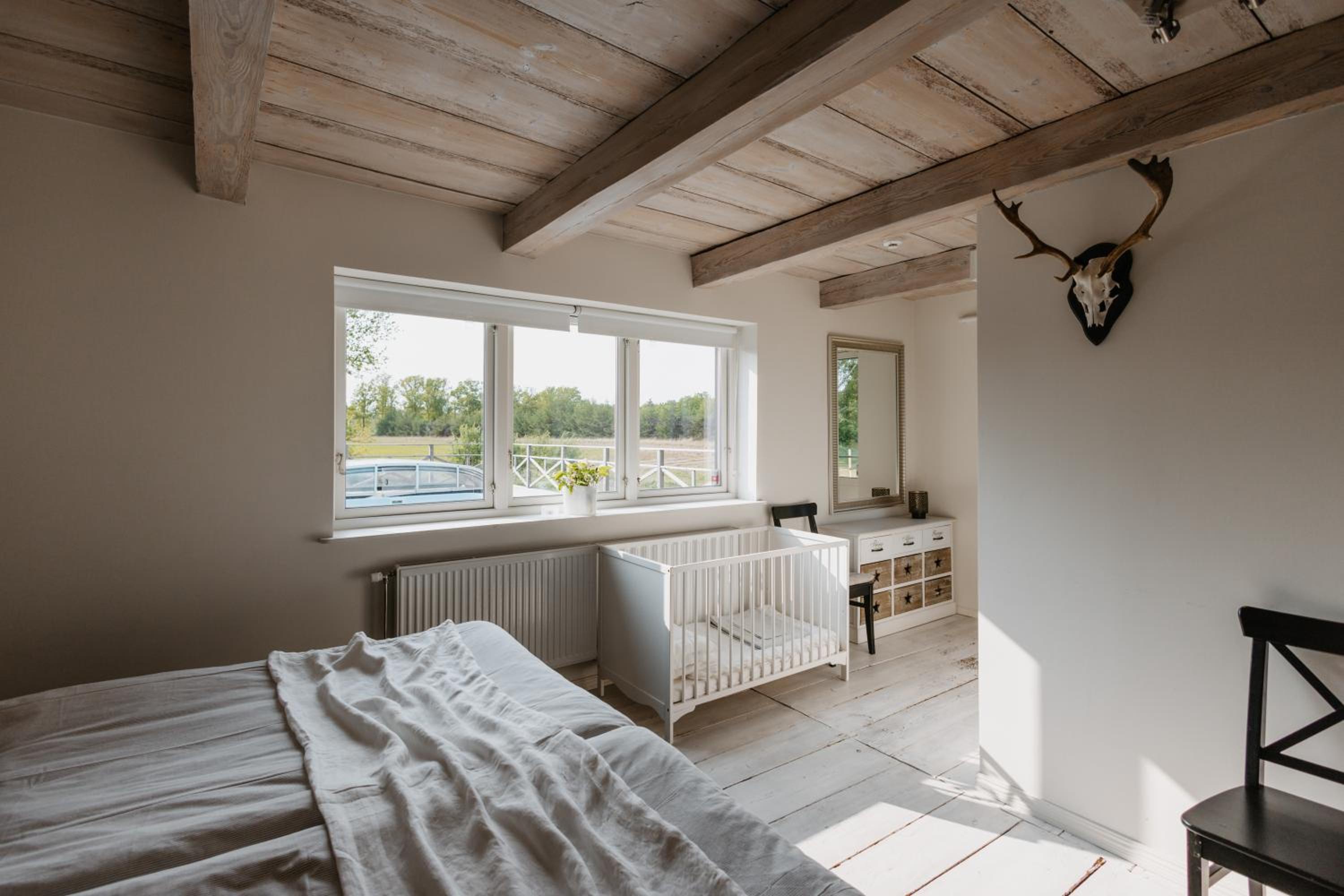 Rynke gård