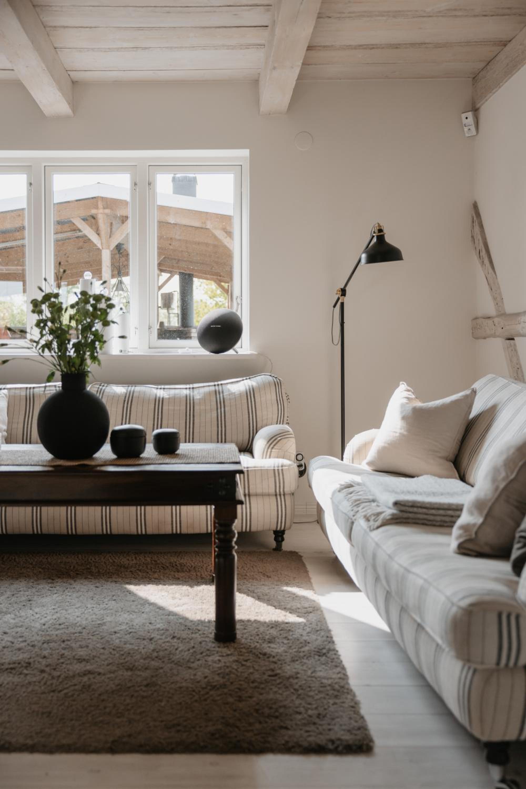 Rynke gård