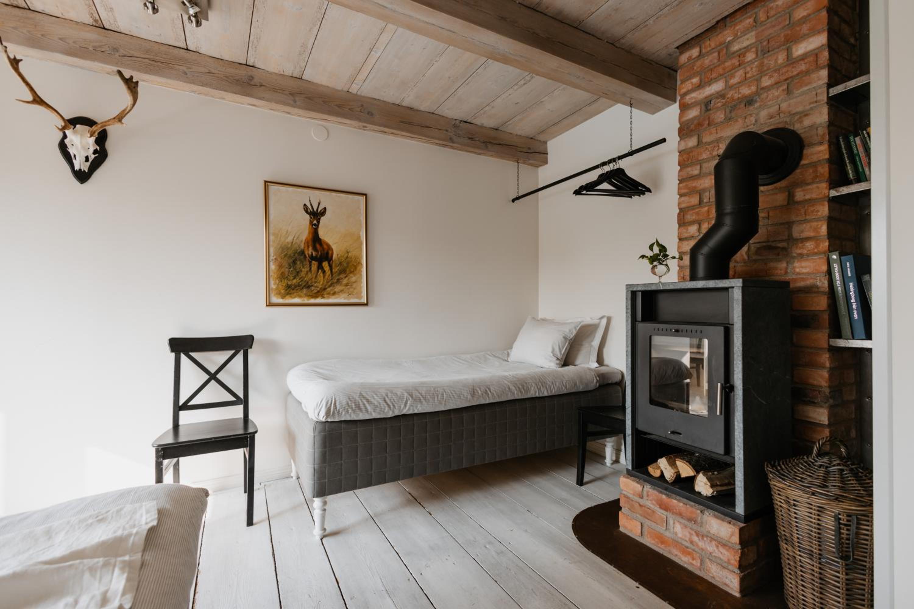 Rynke gård