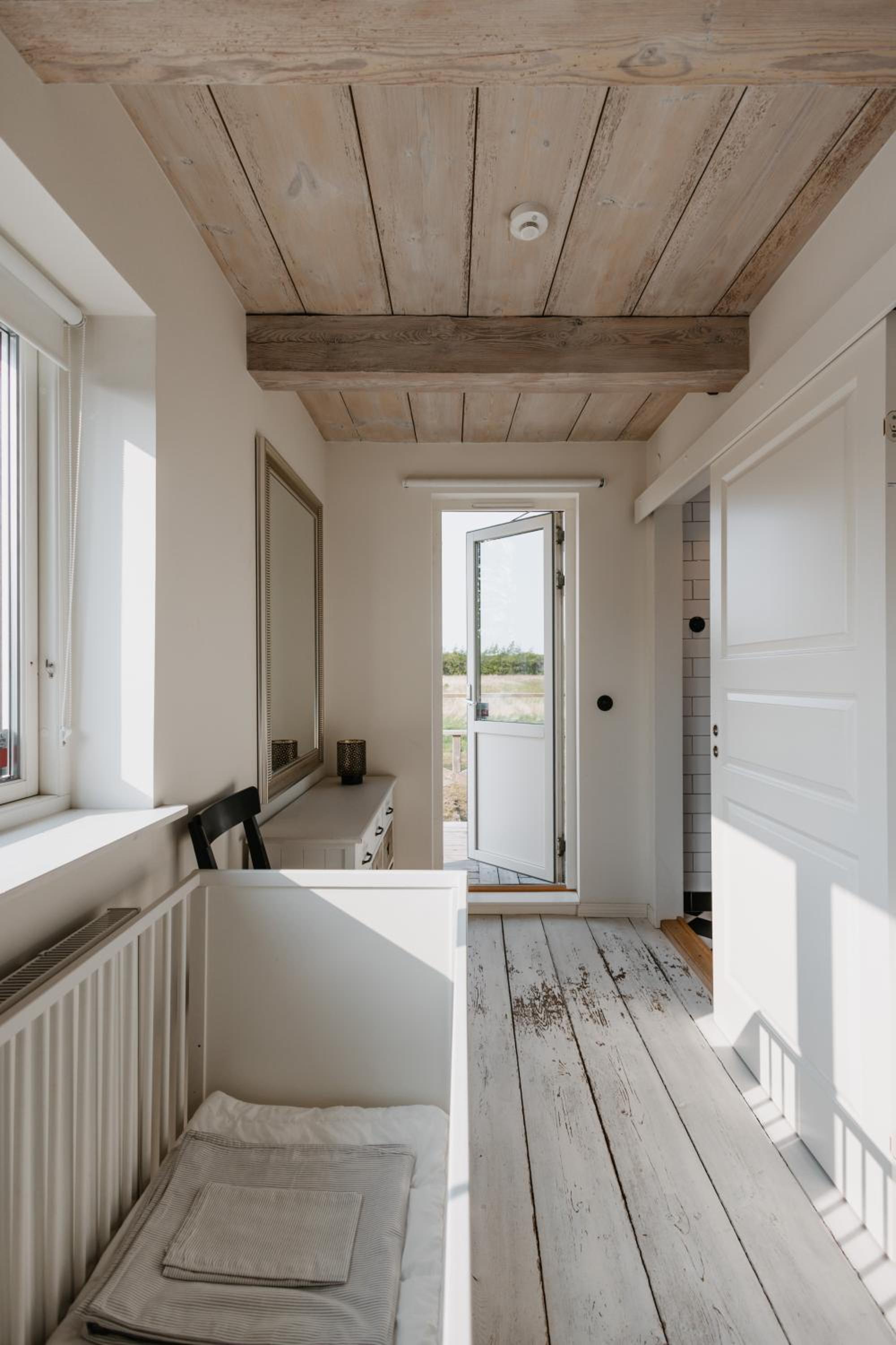 Rynke gård