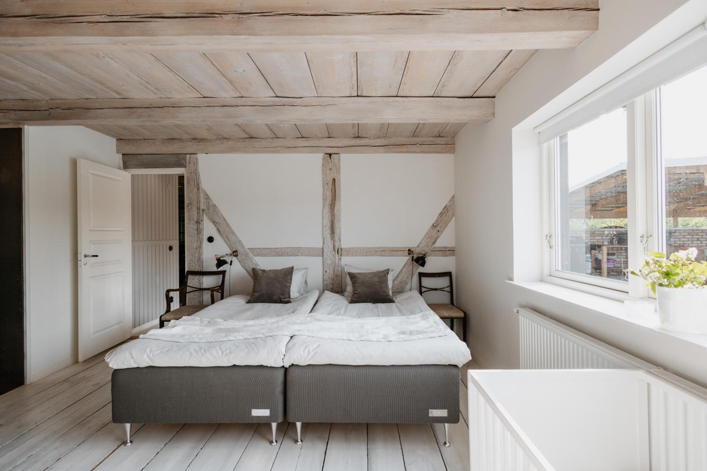 Rynke gård