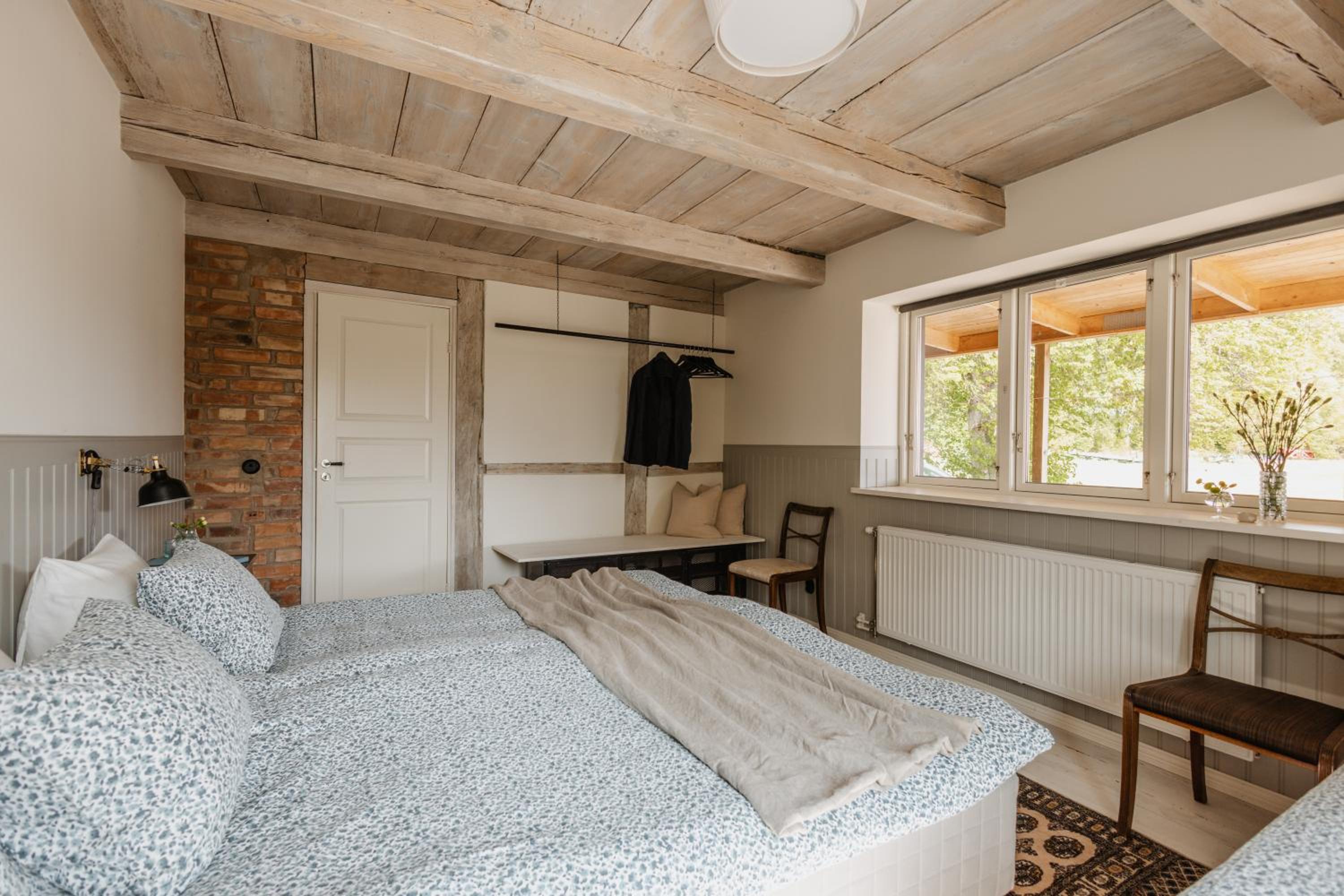 Rynke gård
