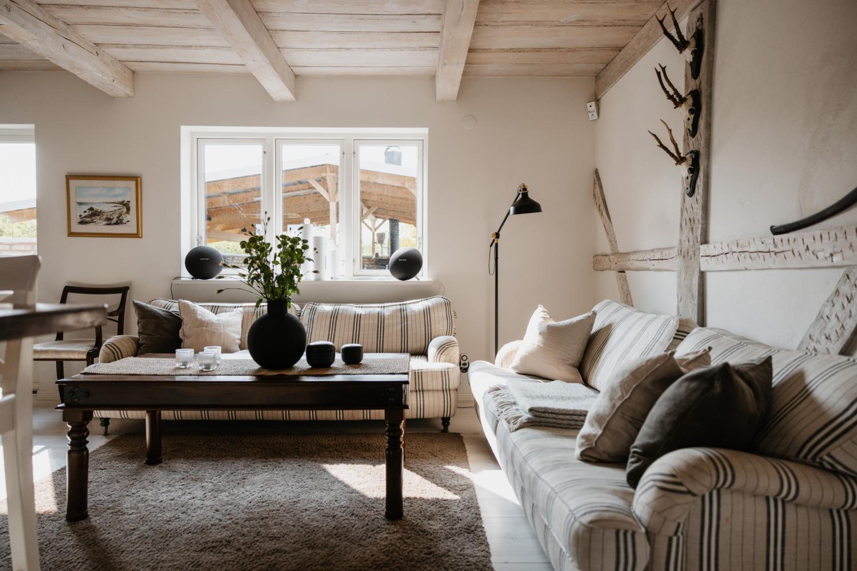 Rynke gård