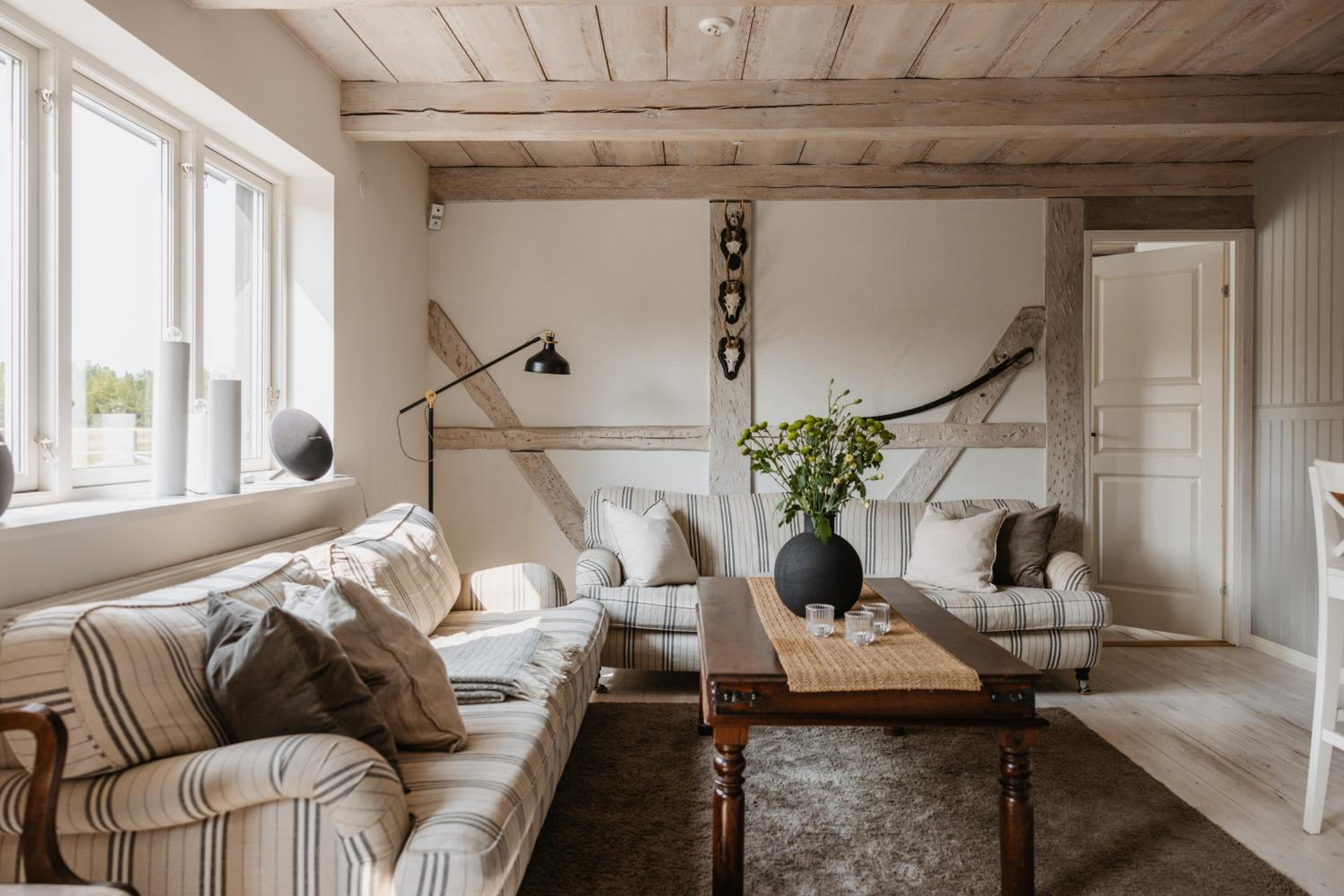 Rynke gård
