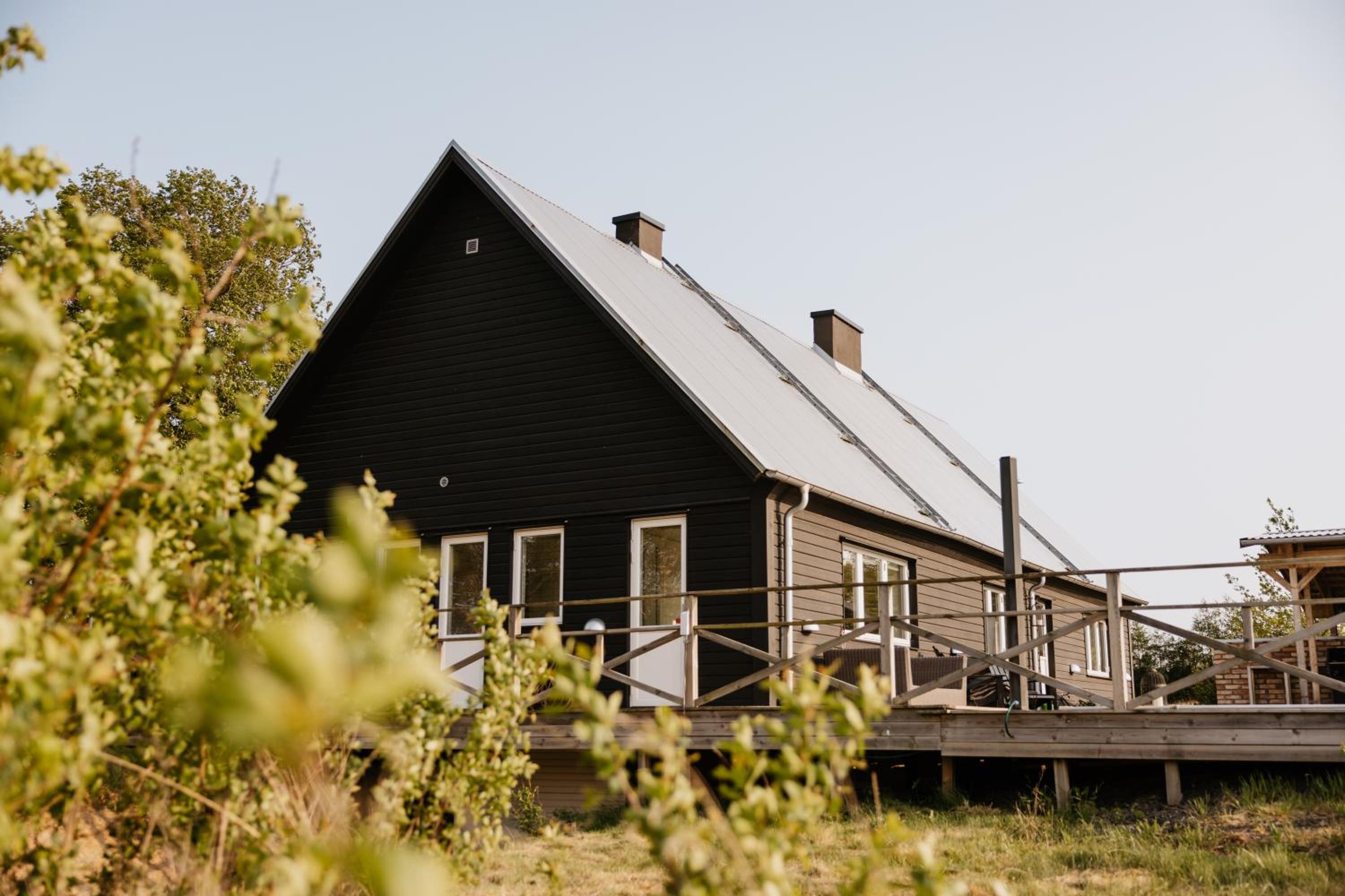Rynke gård