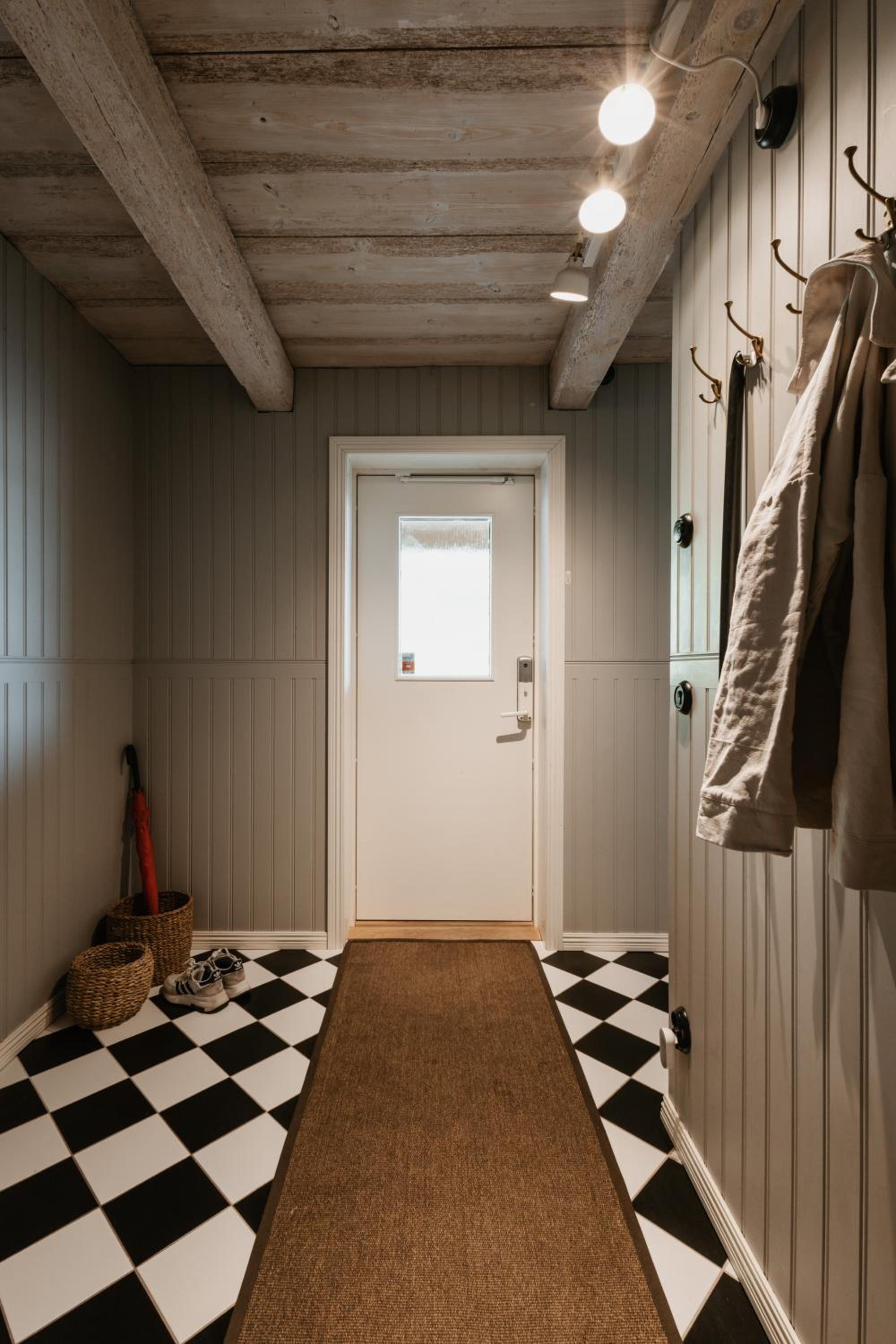 Rynke gård