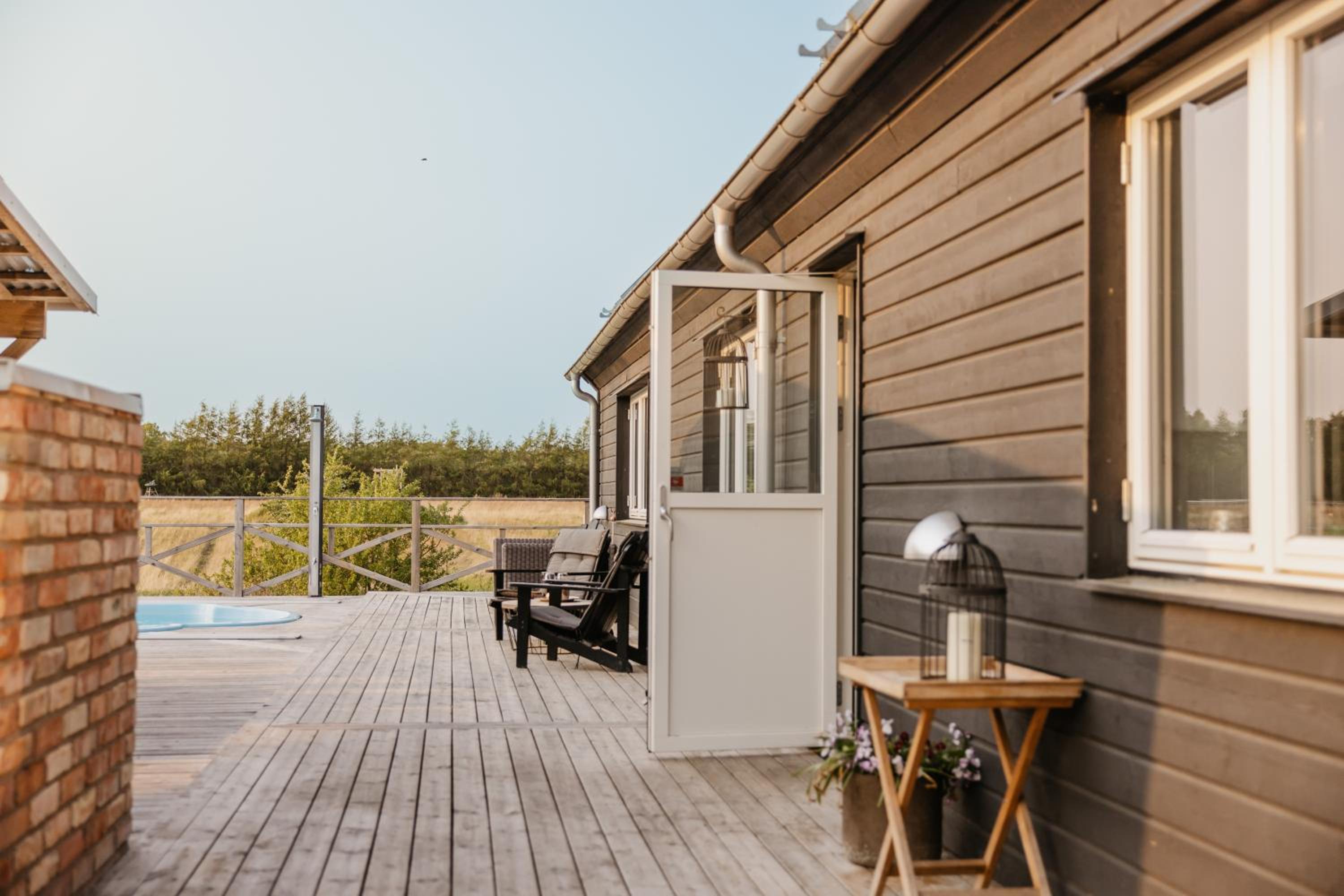 Rynke gård