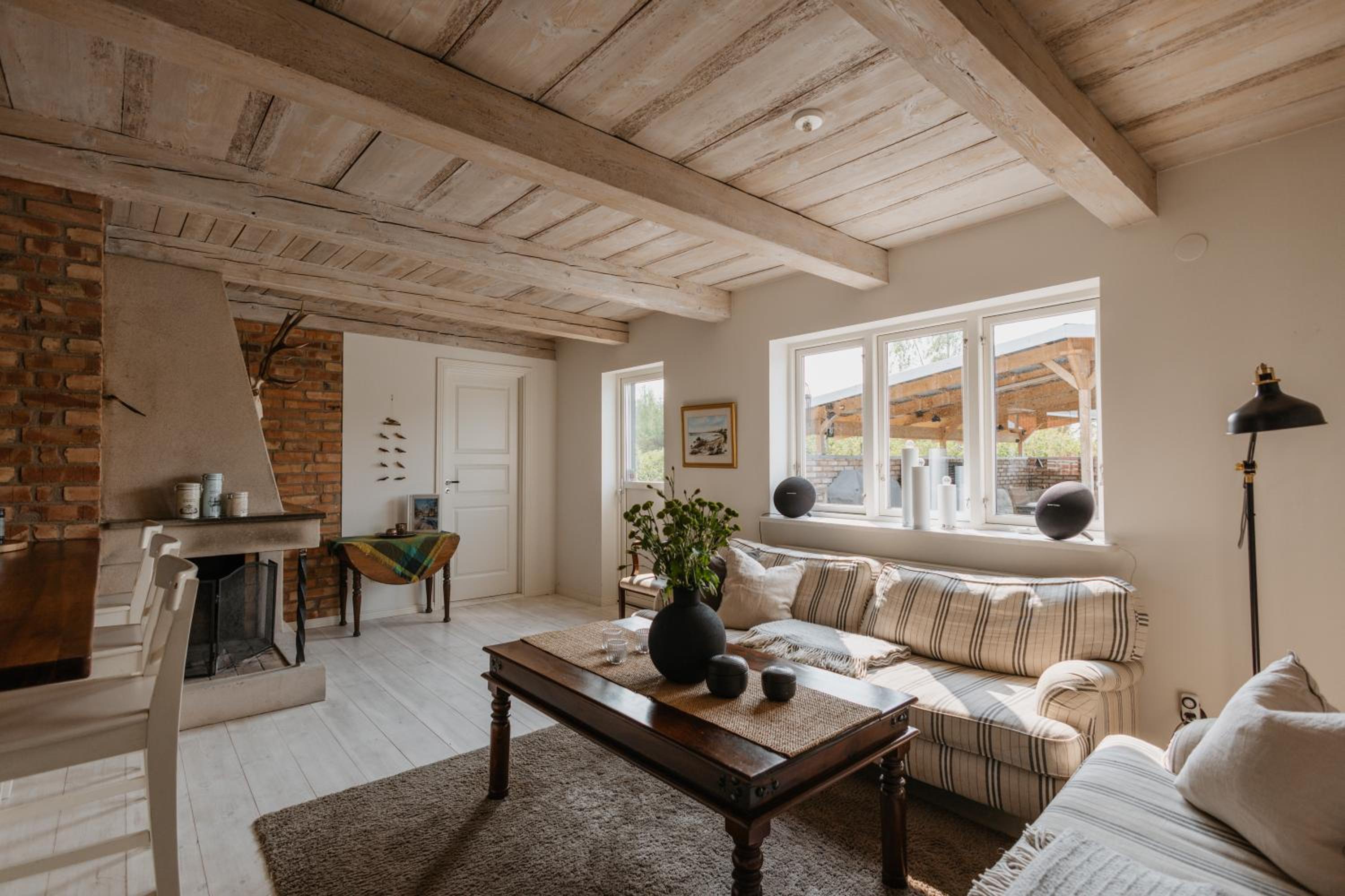 Rynke gård