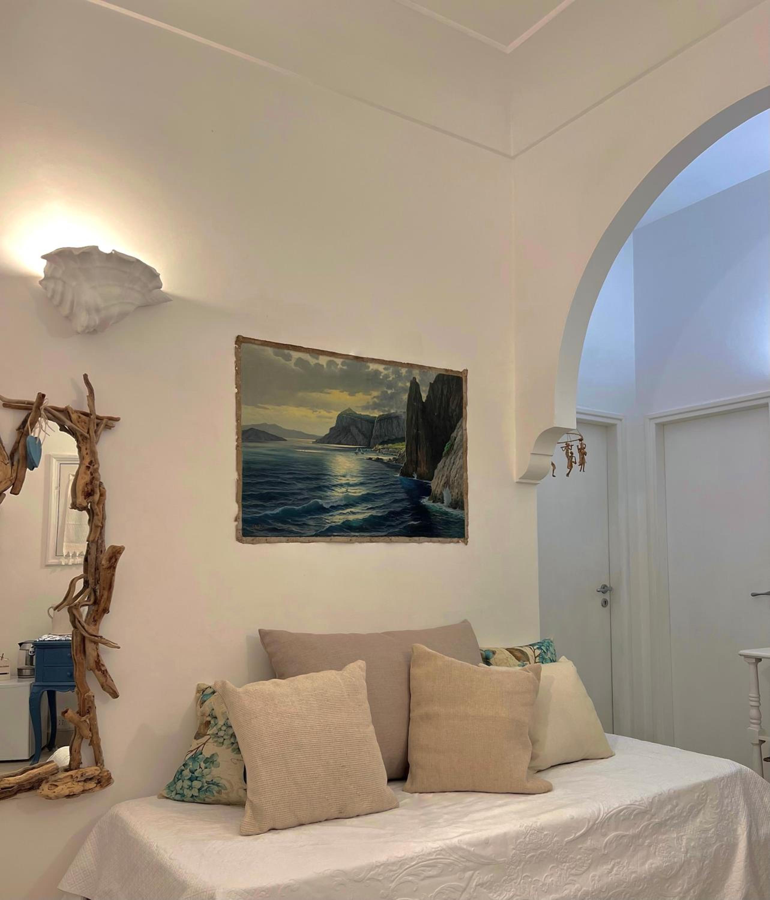 Cerio Guest House view 3