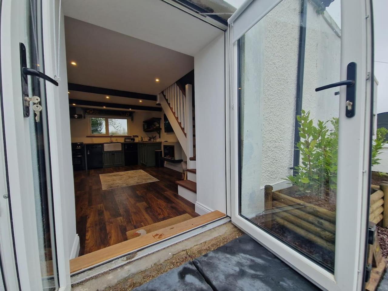 The Loft at Foxglove Lodge