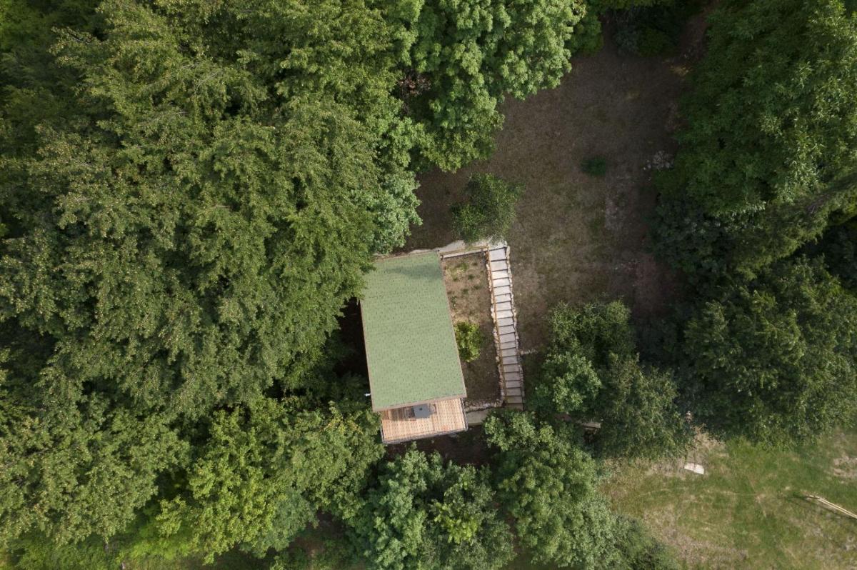 Tree House San Giorgio view 4