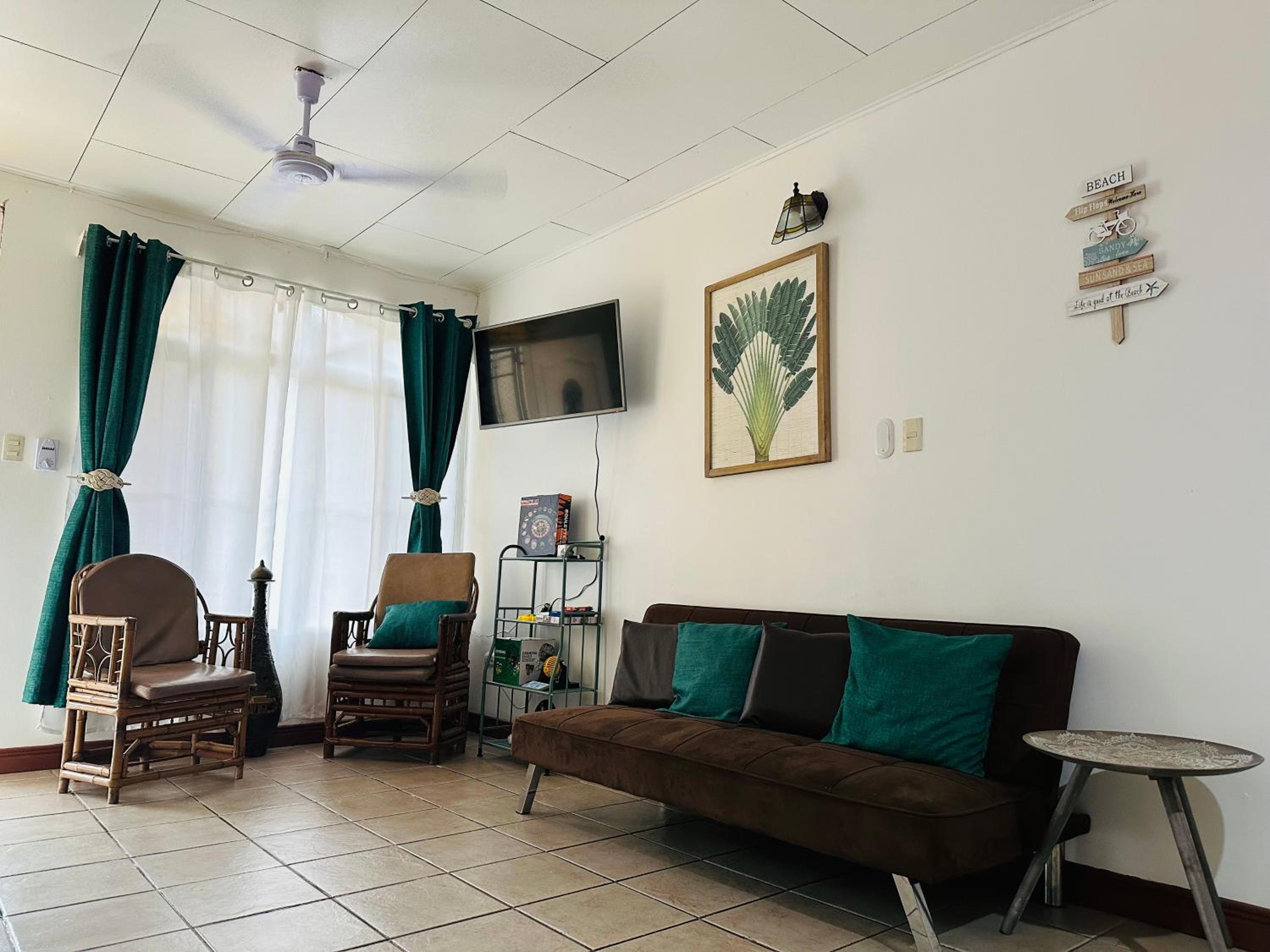 Mahale House - Manuel Antonio, Quepos