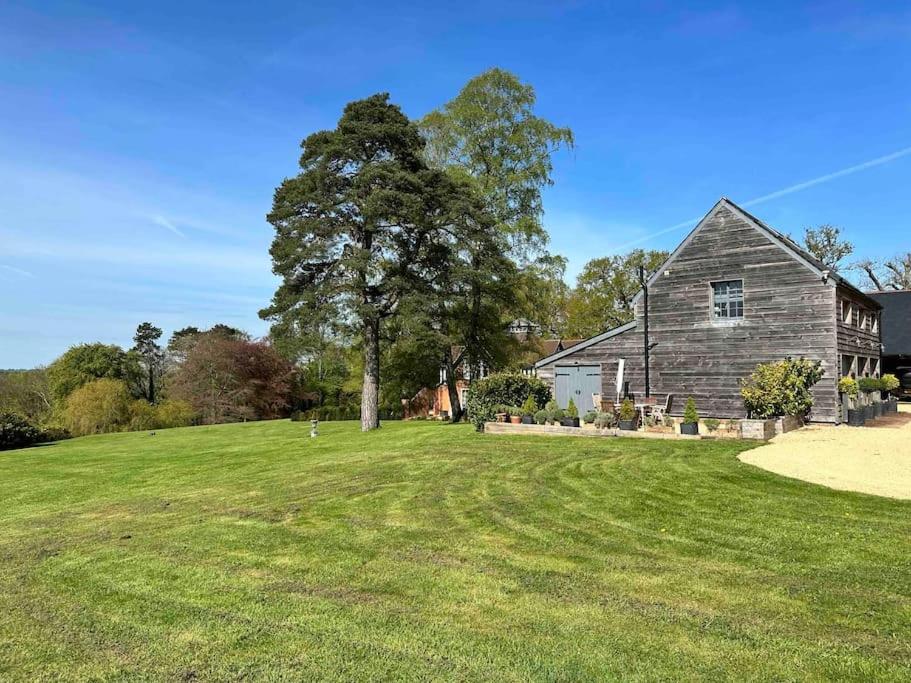The Coach House view 2
