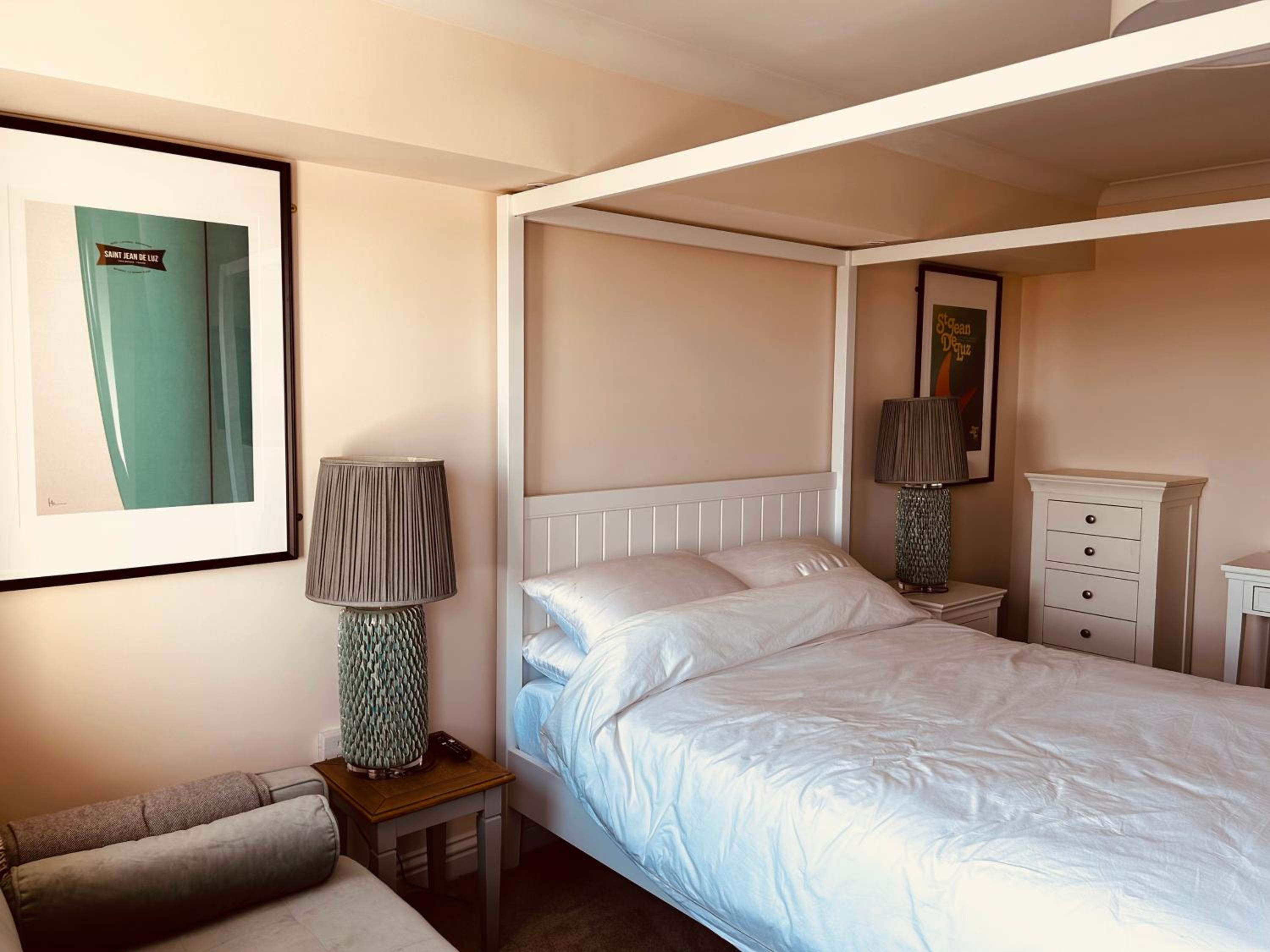 Pentire Headland Retreat