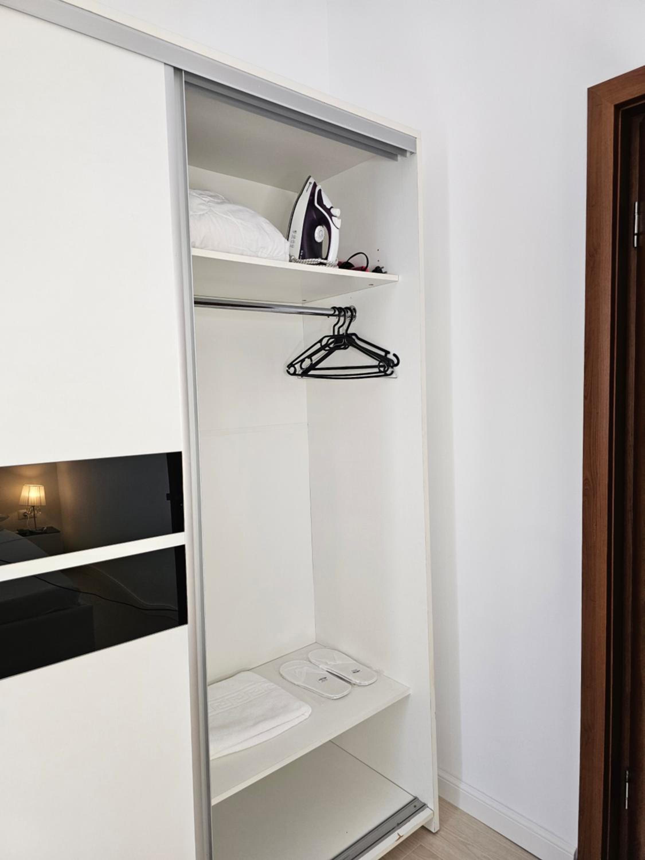 Gabizz Apartments