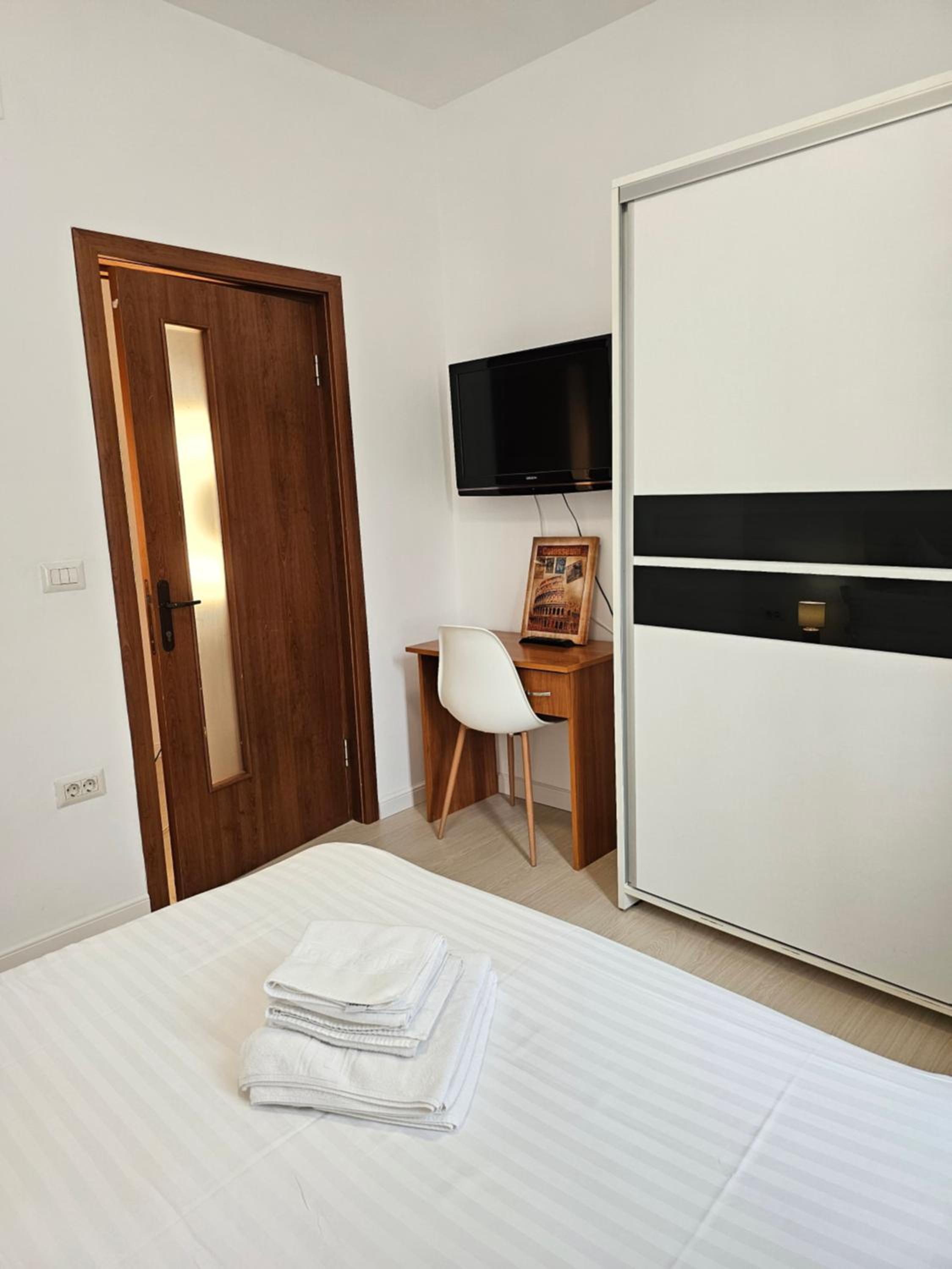 Gabizz Apartments