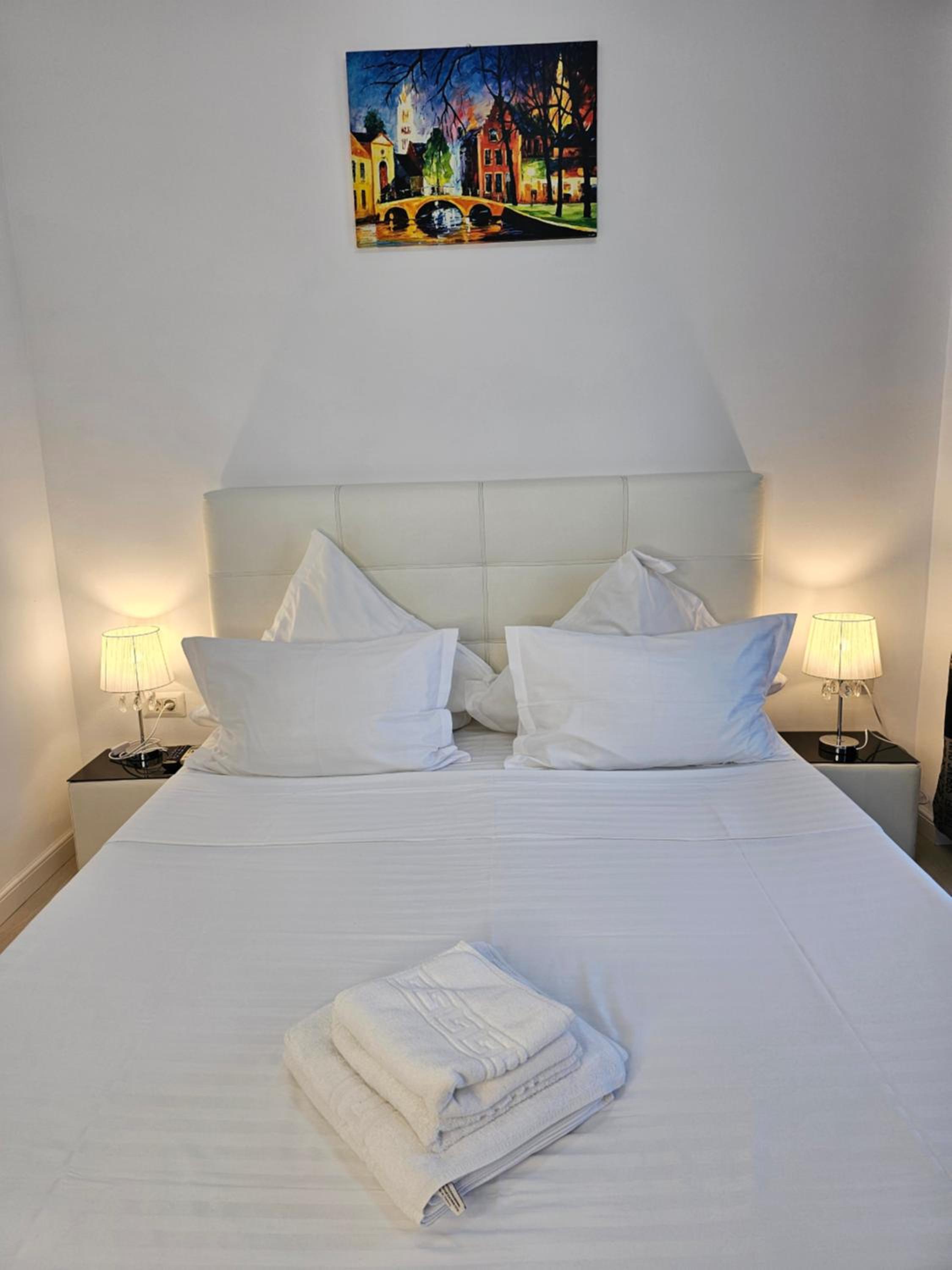 Gabizz Apartments