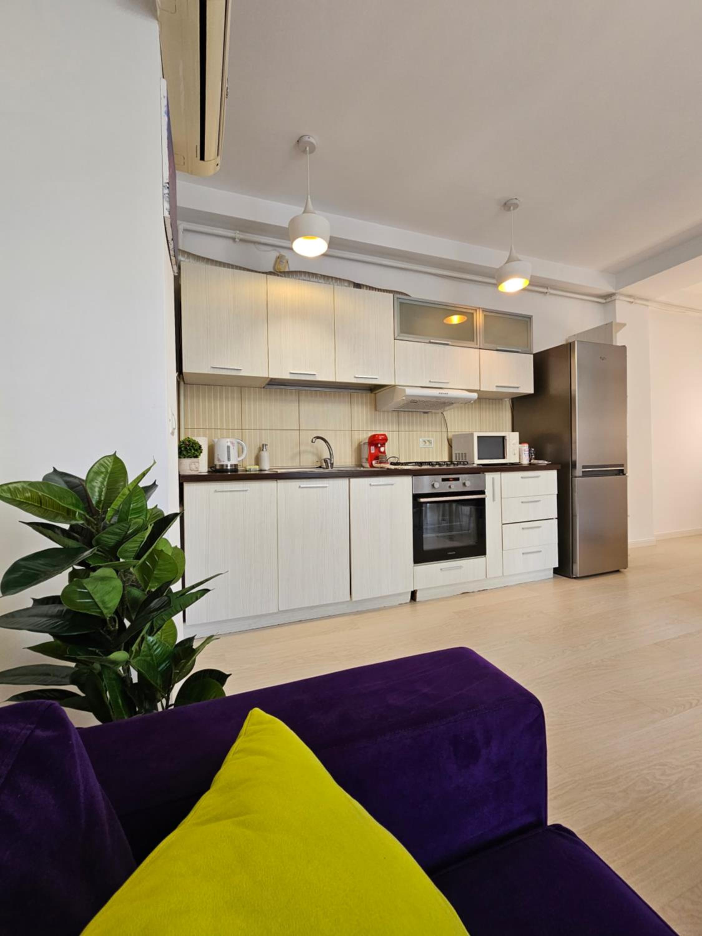 Gabizz Apartments