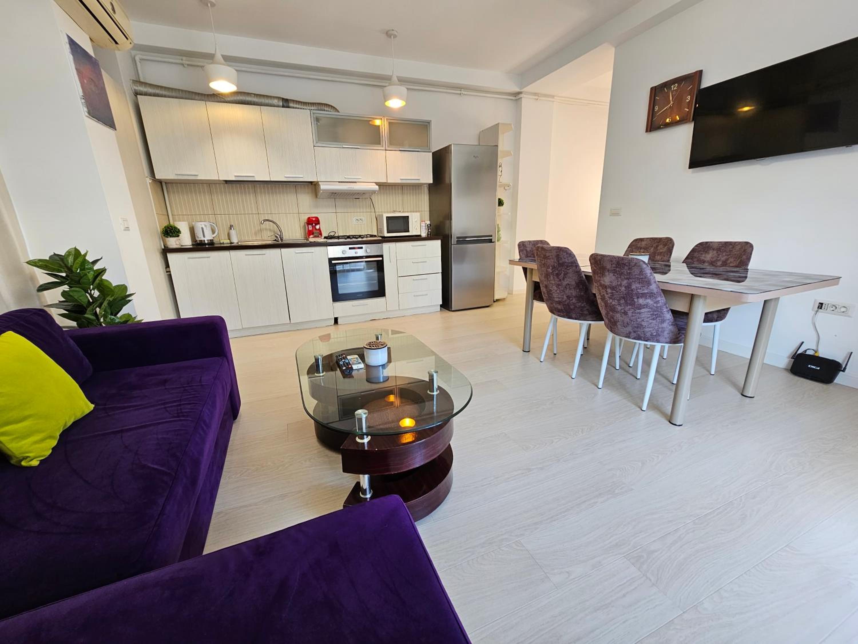 Gabizz Apartments