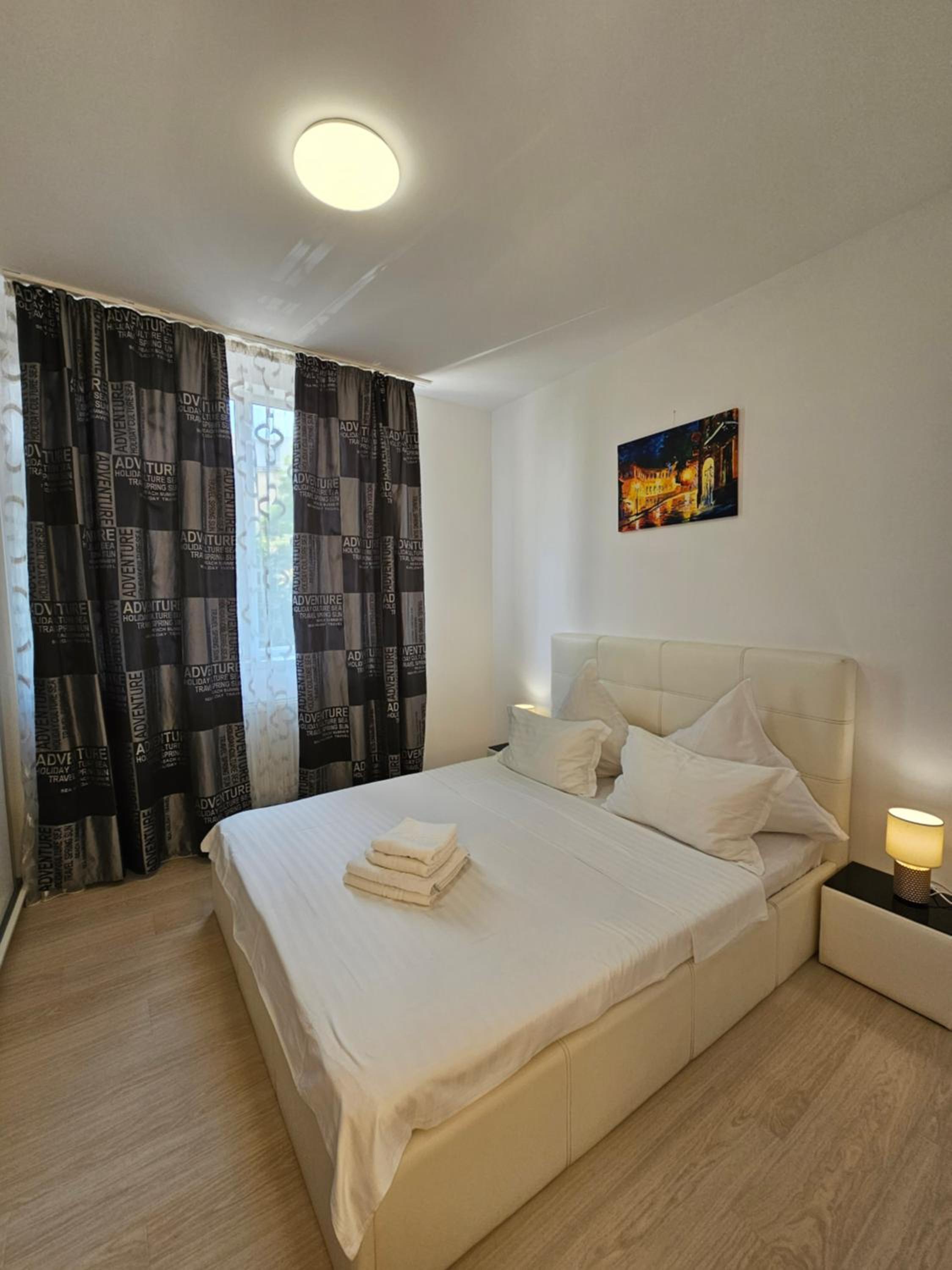 Gabizz Apartments