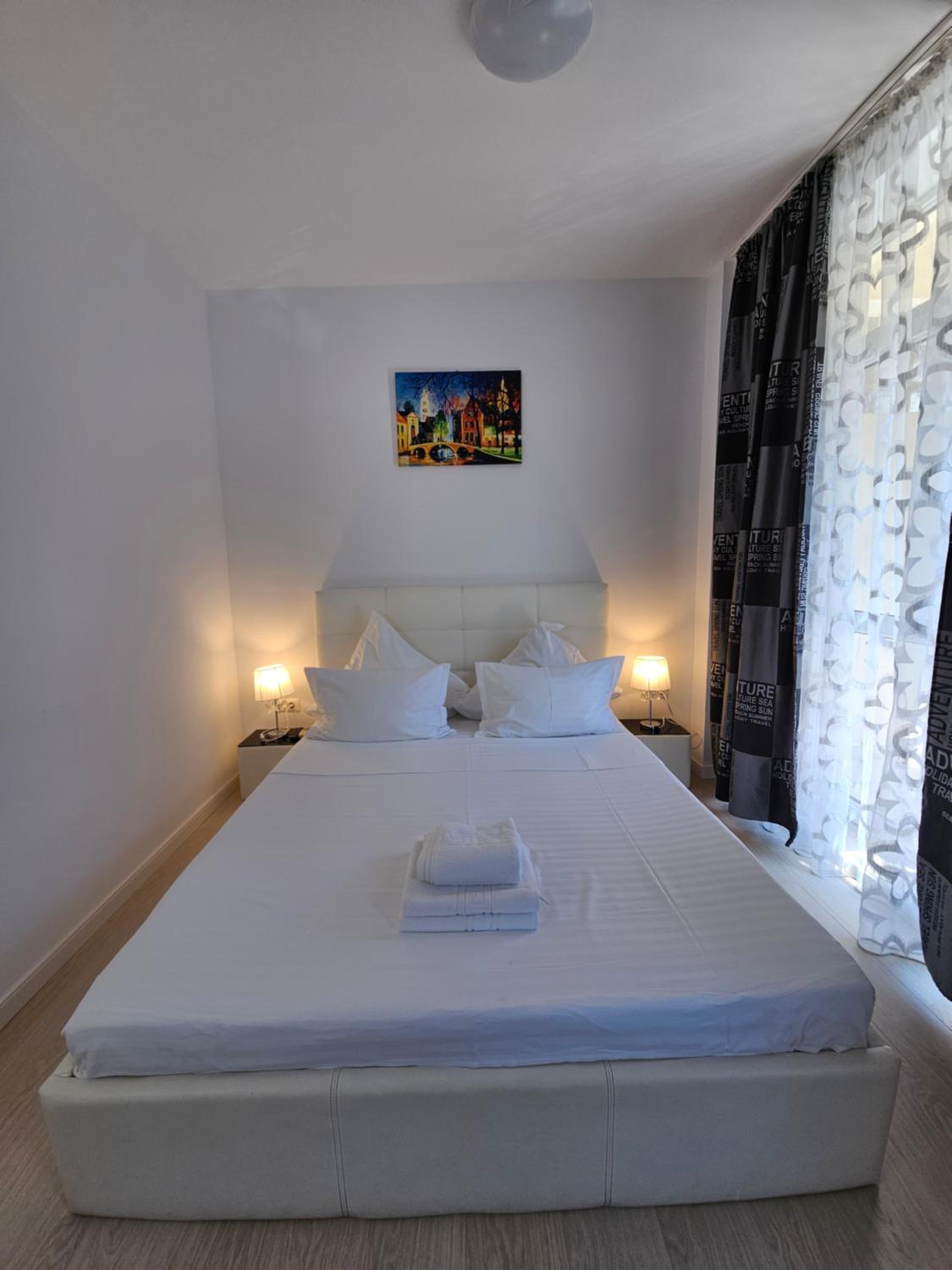 Gabizz Apartments