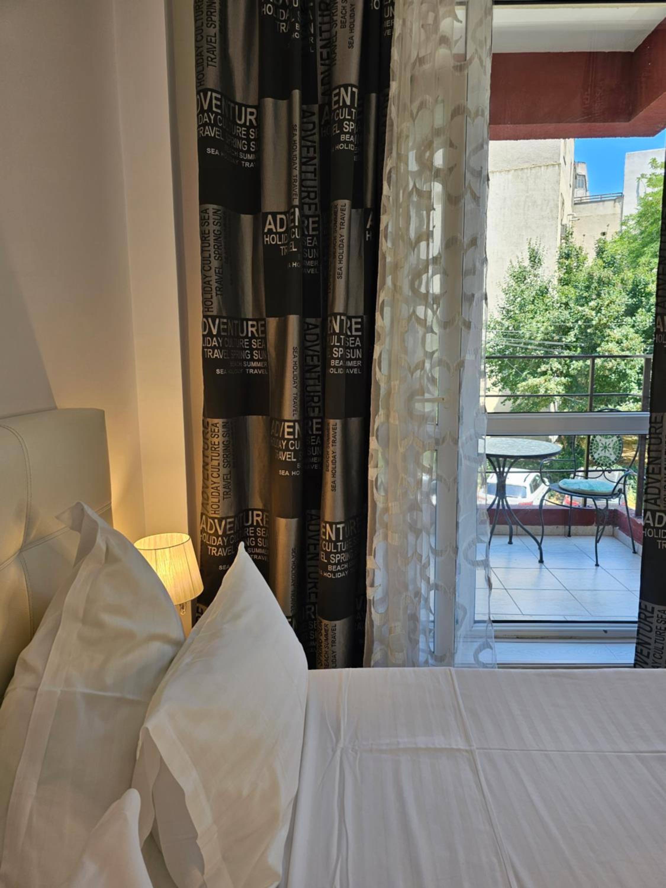Gabizz Apartments