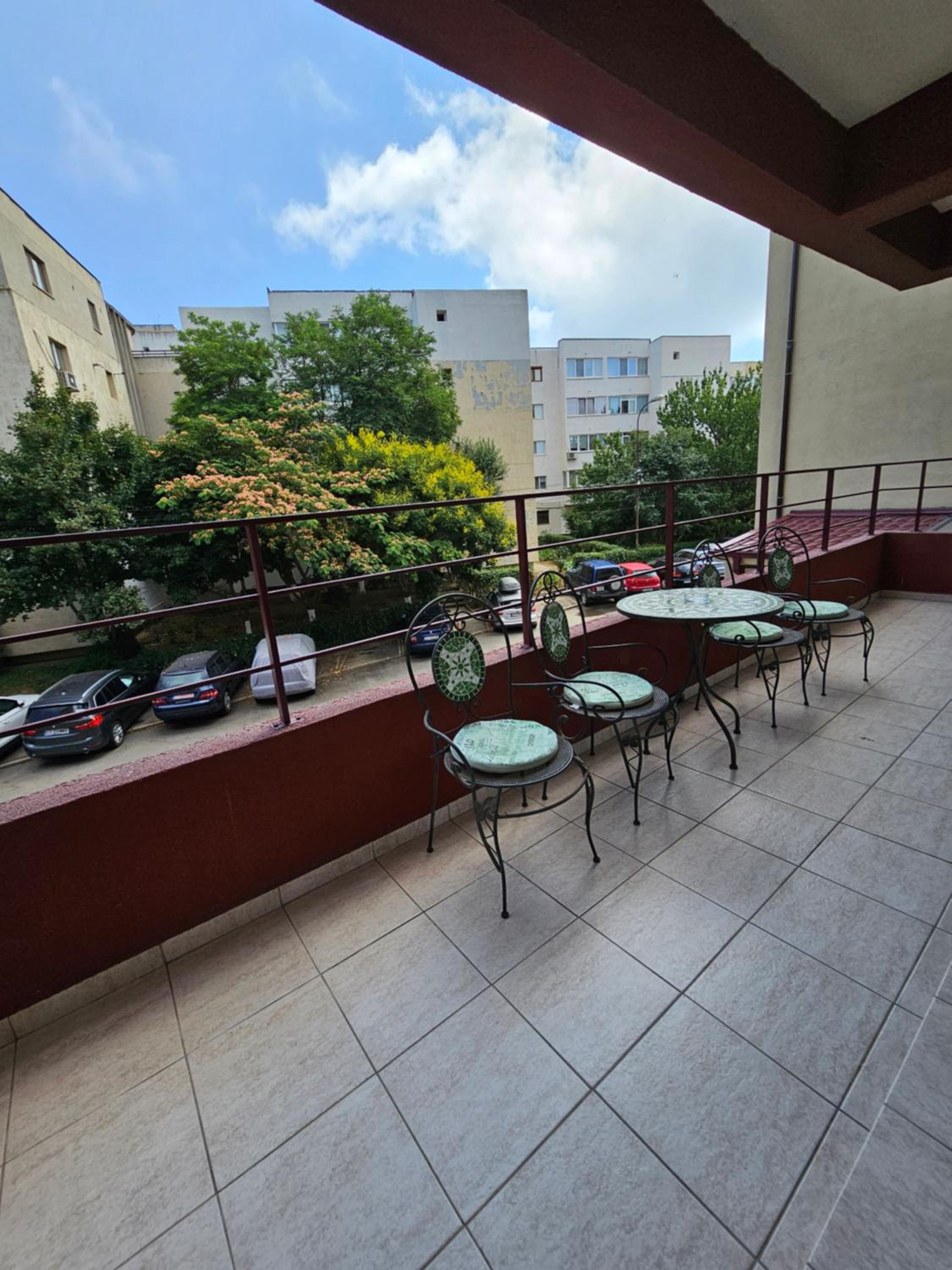 Gabizz Apartments