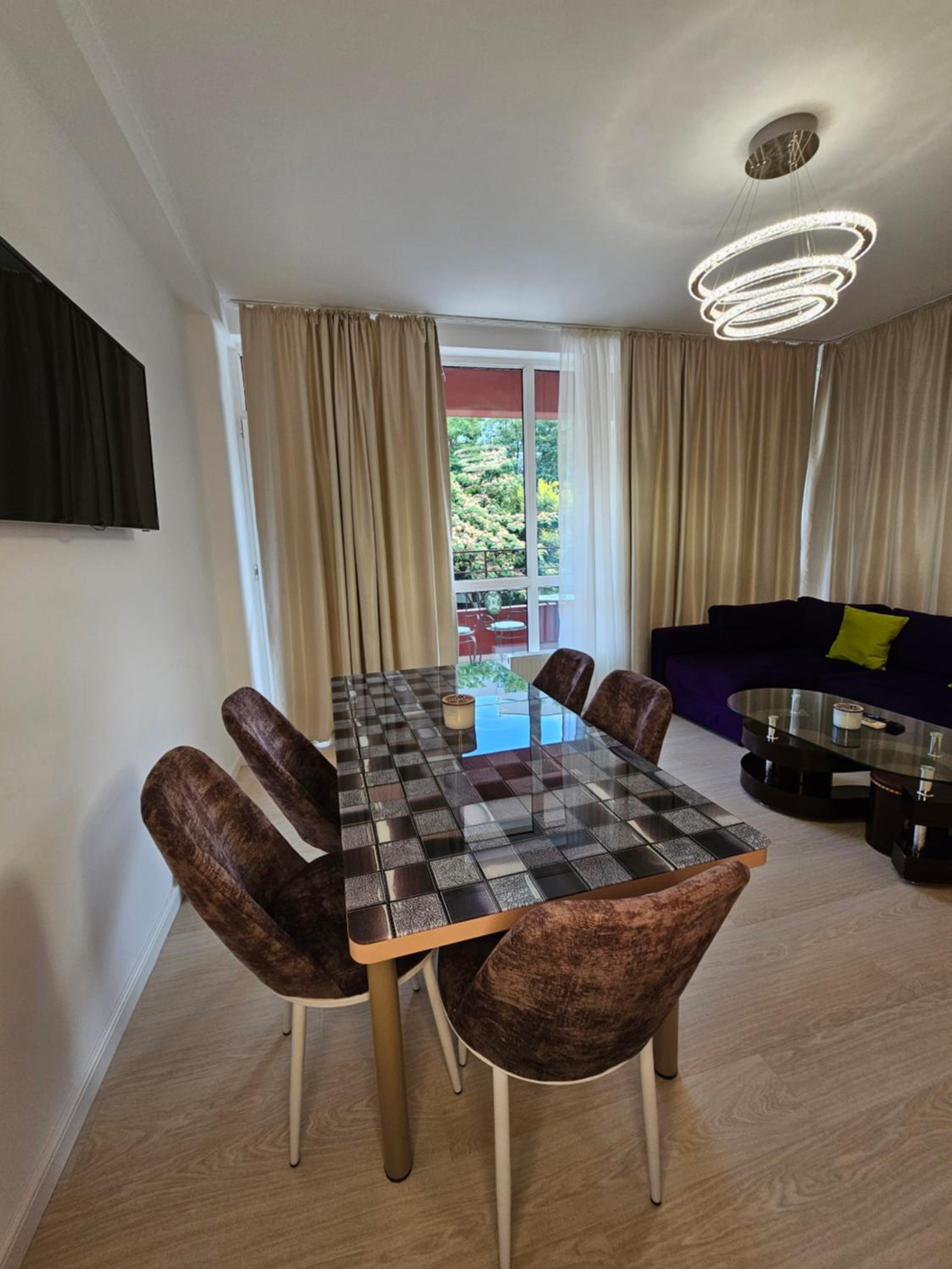 Gabizz Apartments