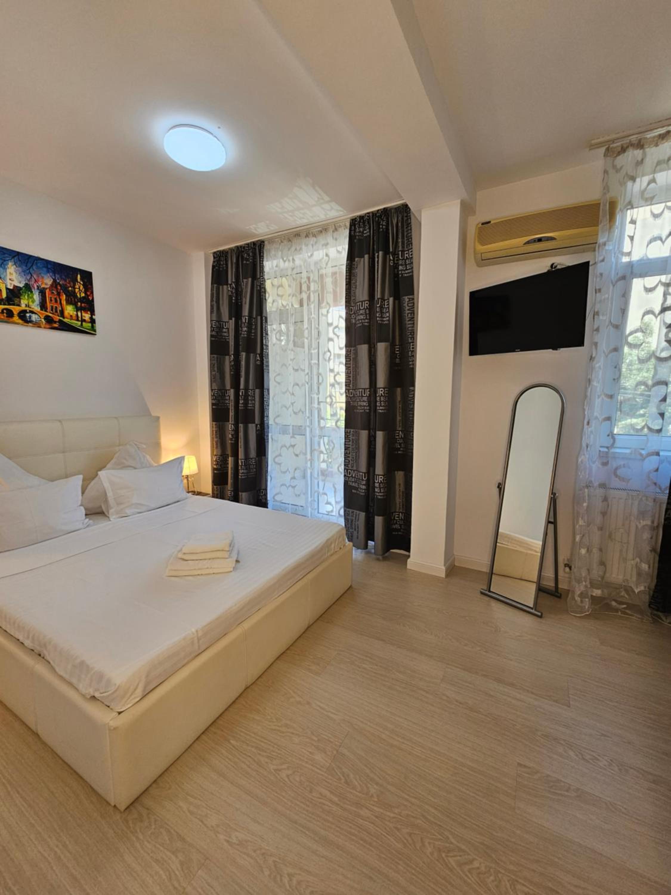 Gabizz Apartments