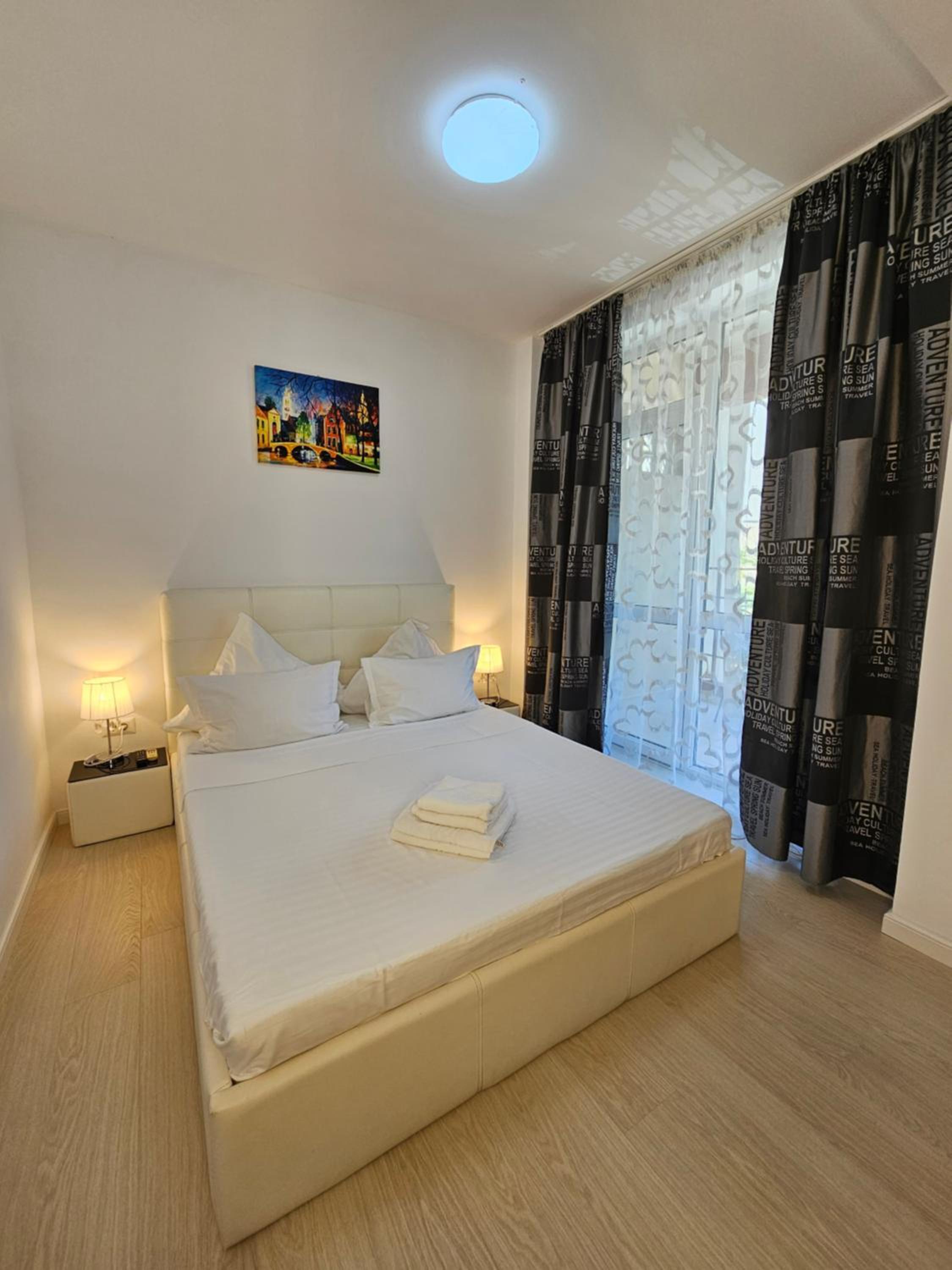 Gabizz Apartments