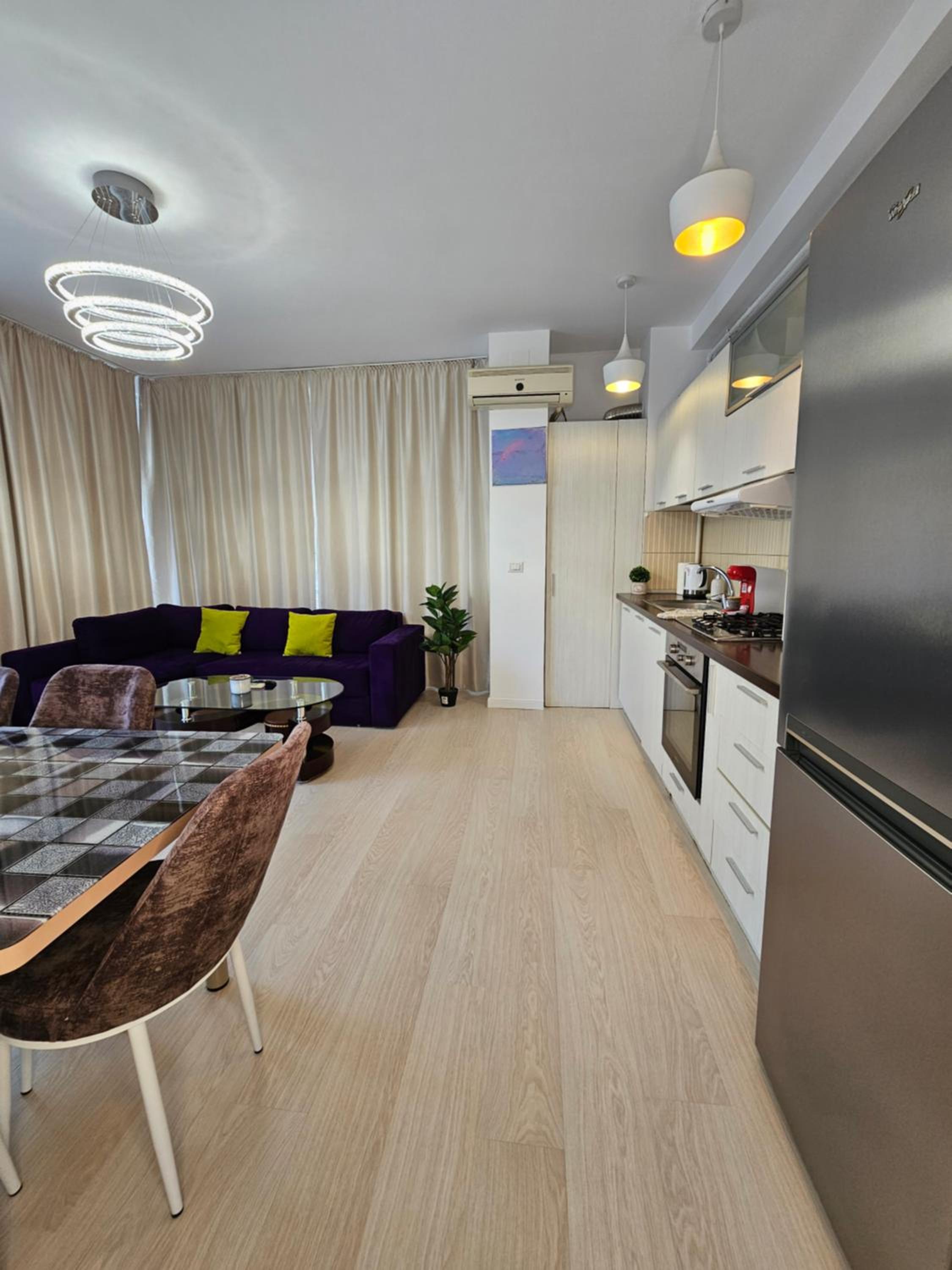 Gabizz Apartments