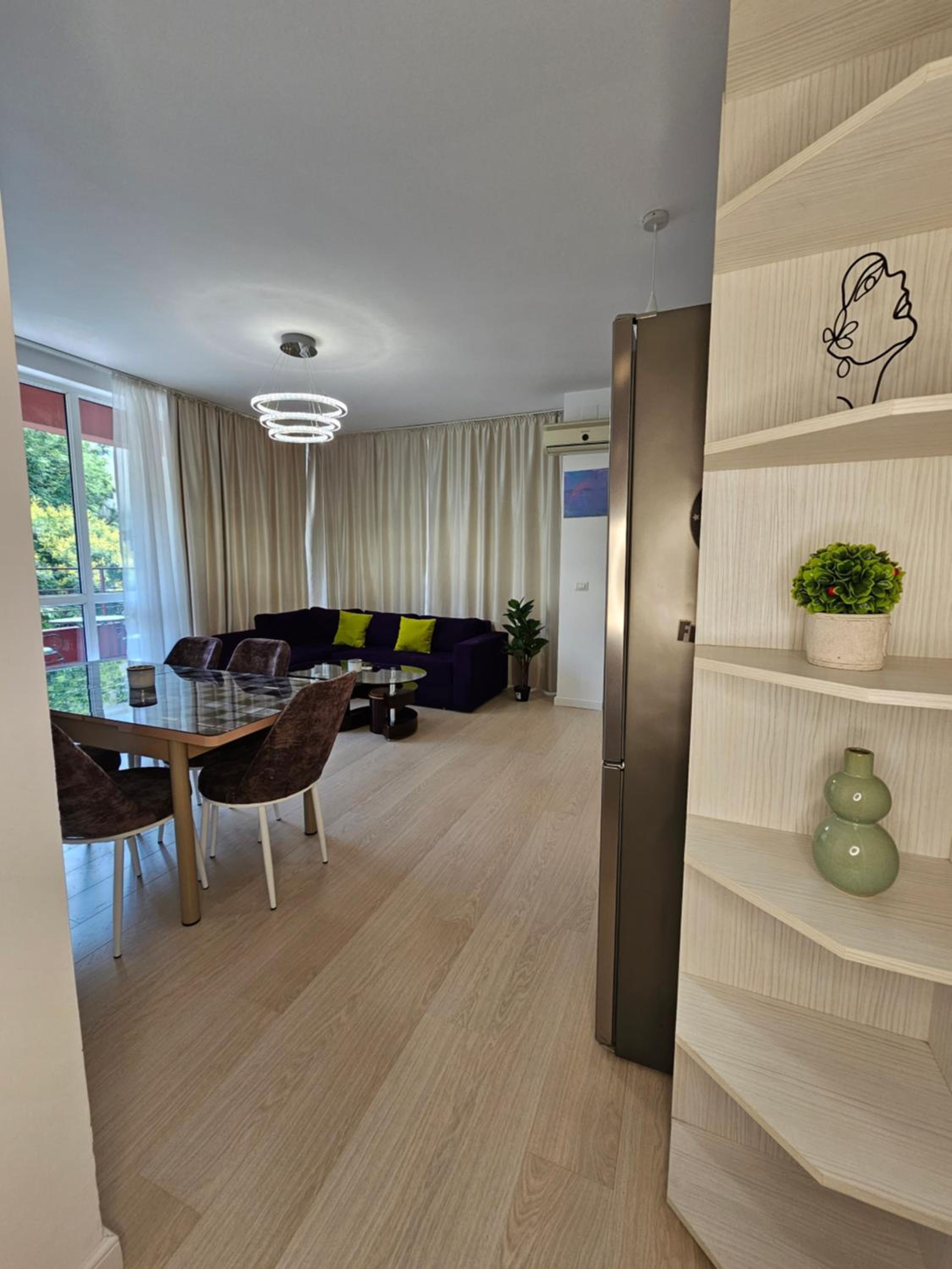 Gabizz Apartments