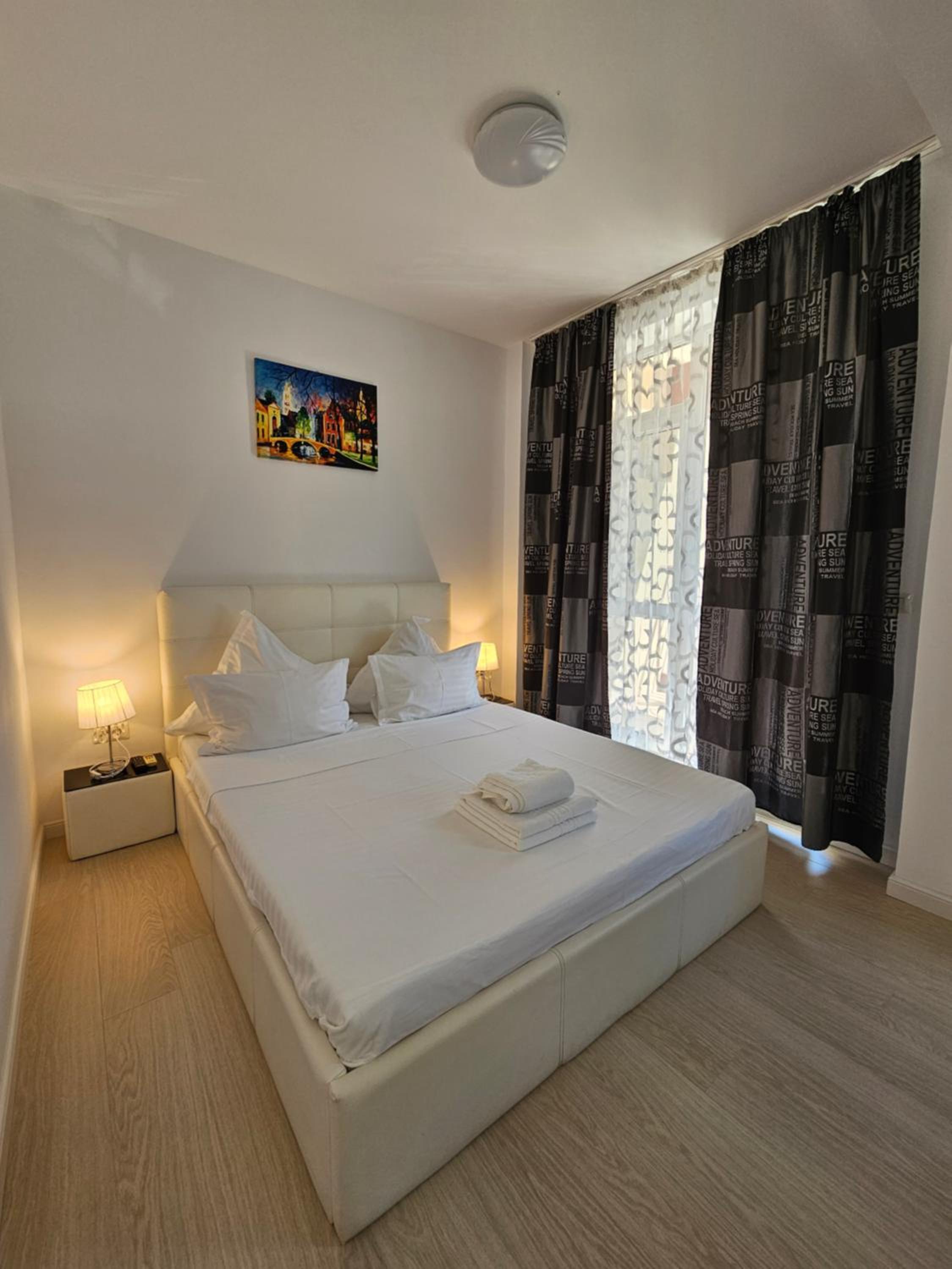 Gabizz Apartments