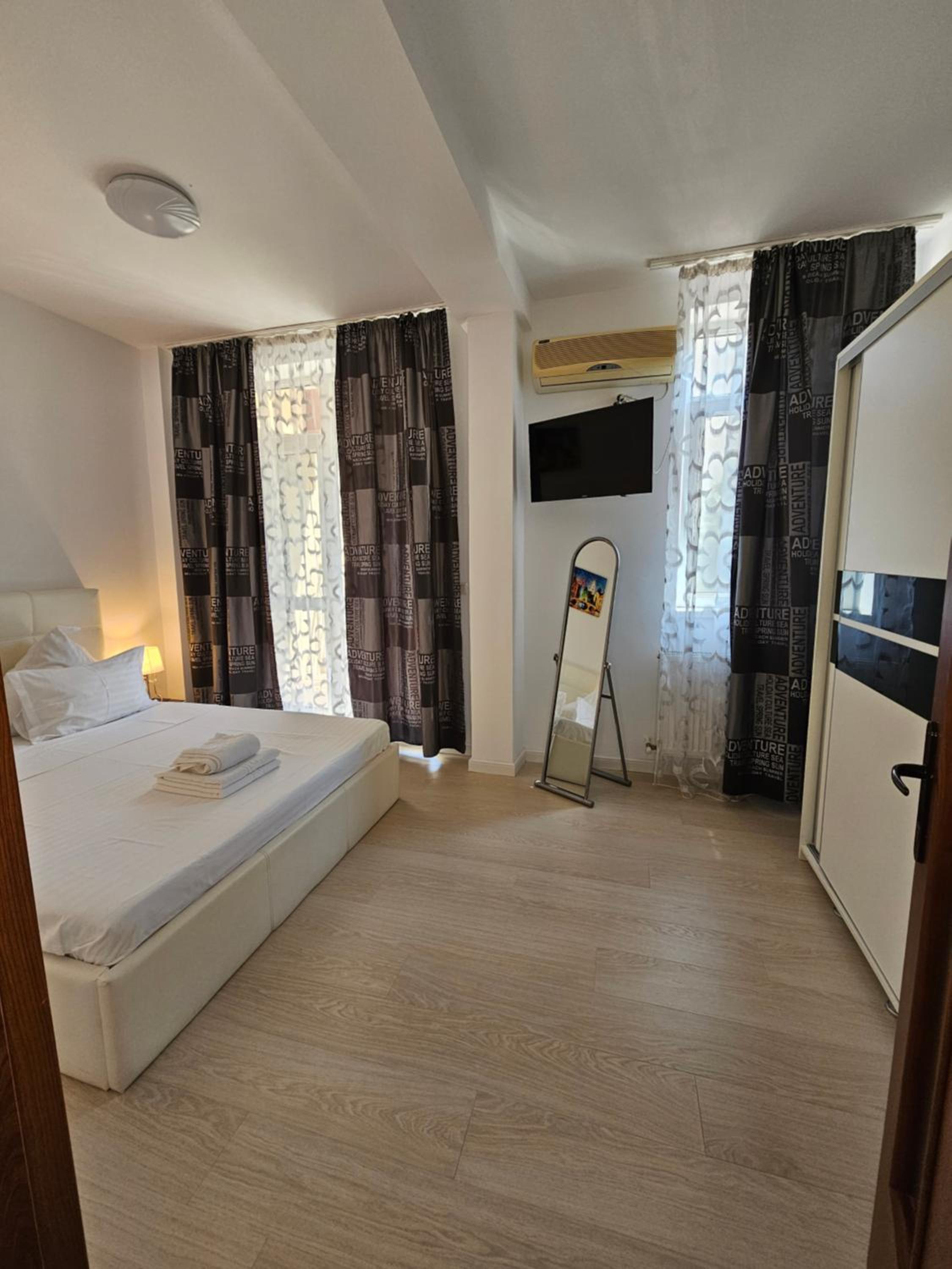 Gabizz Apartments