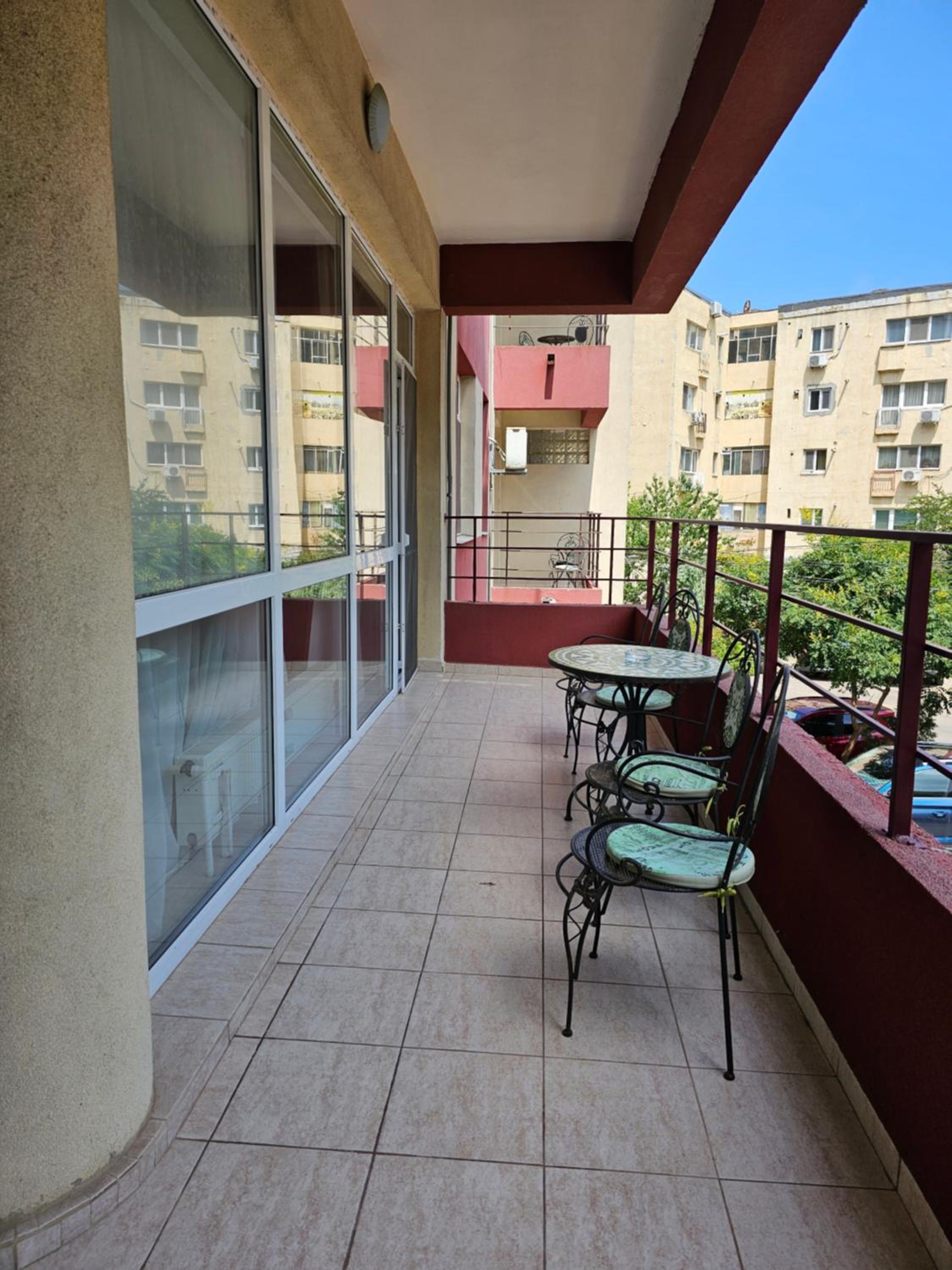 Gabizz Apartments
