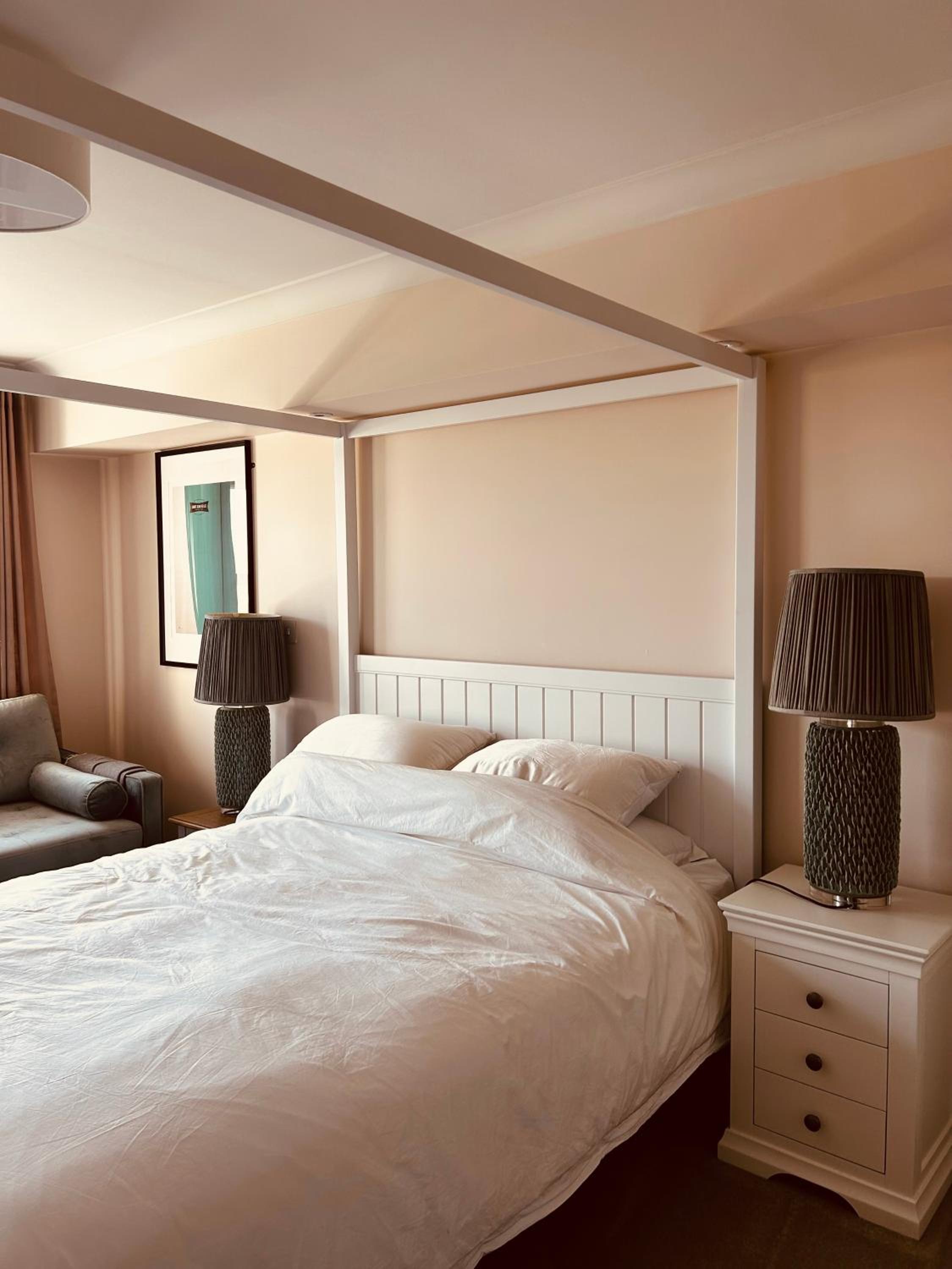Pentire Headland Retreat