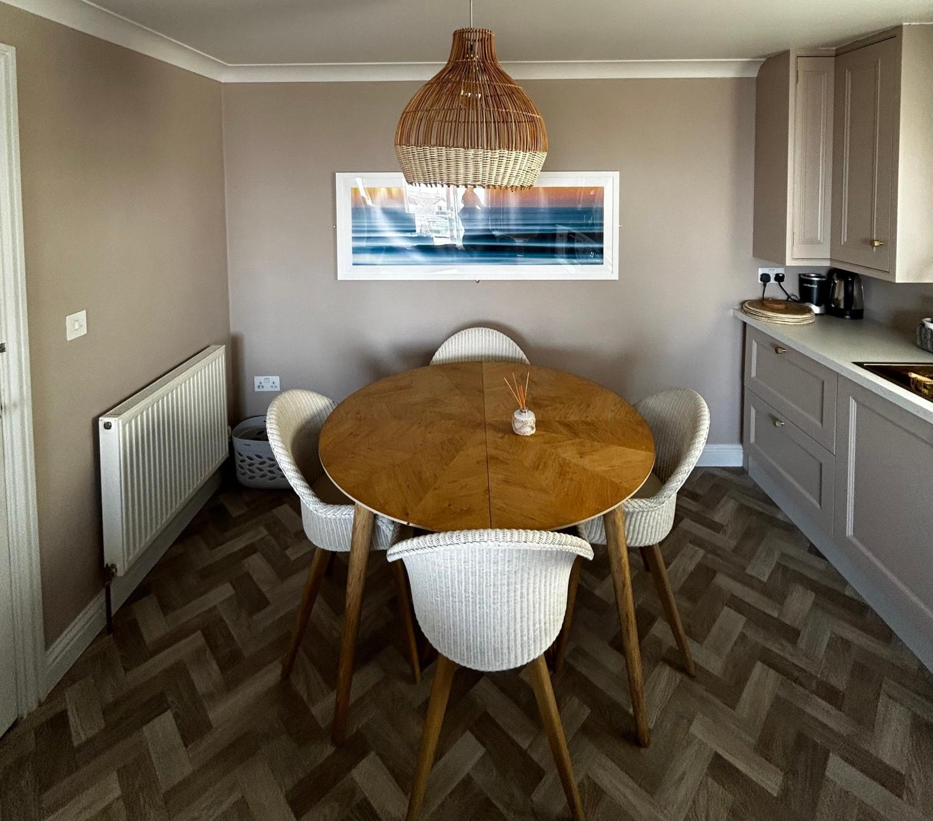 Pentire Headland Retreat