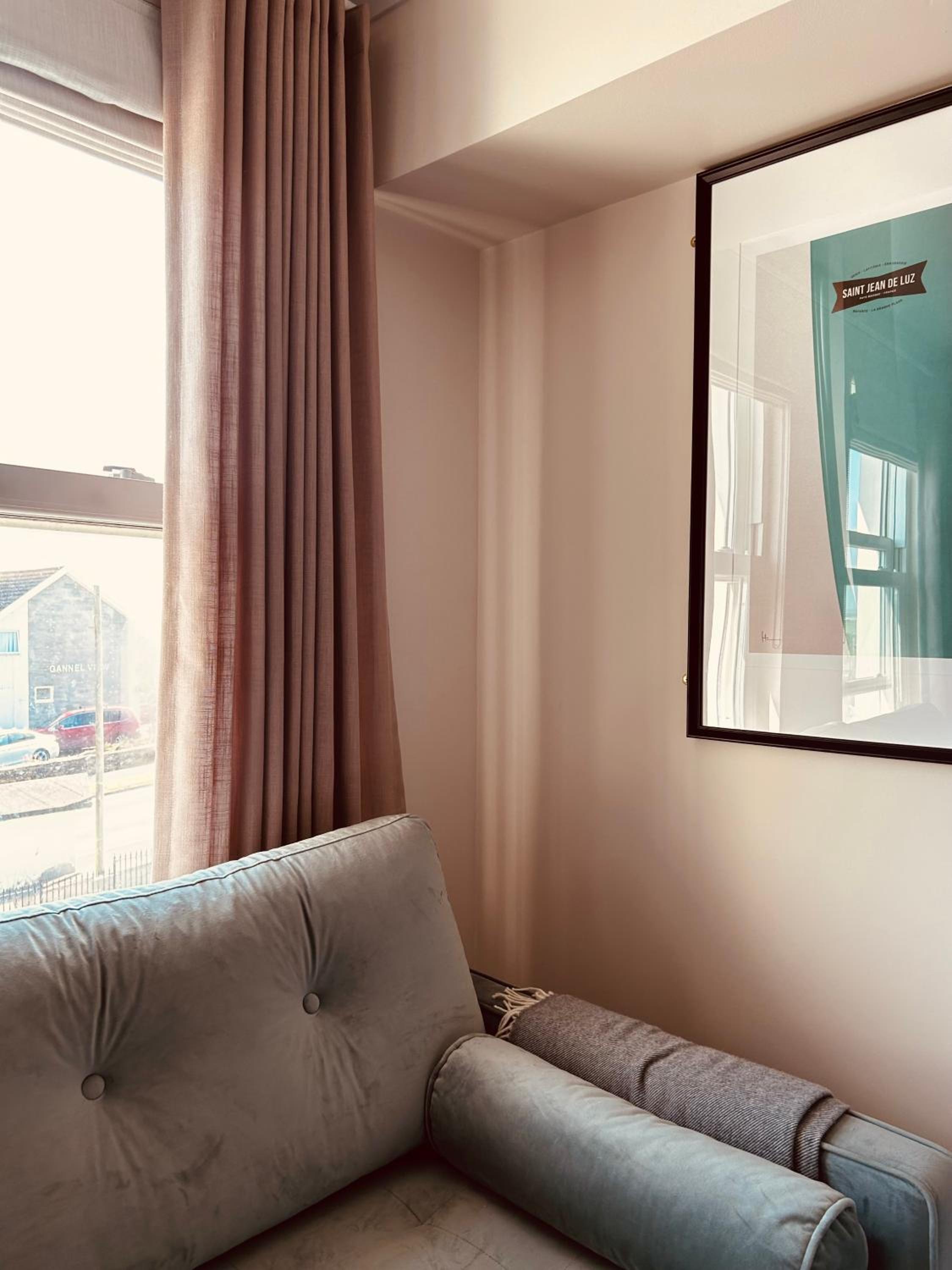 Pentire Headland Retreat