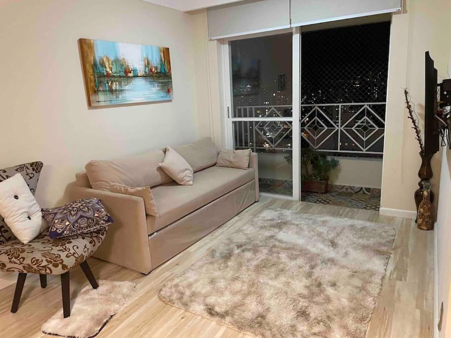 Apartamento moderno com 03 quartos e 02 garagens