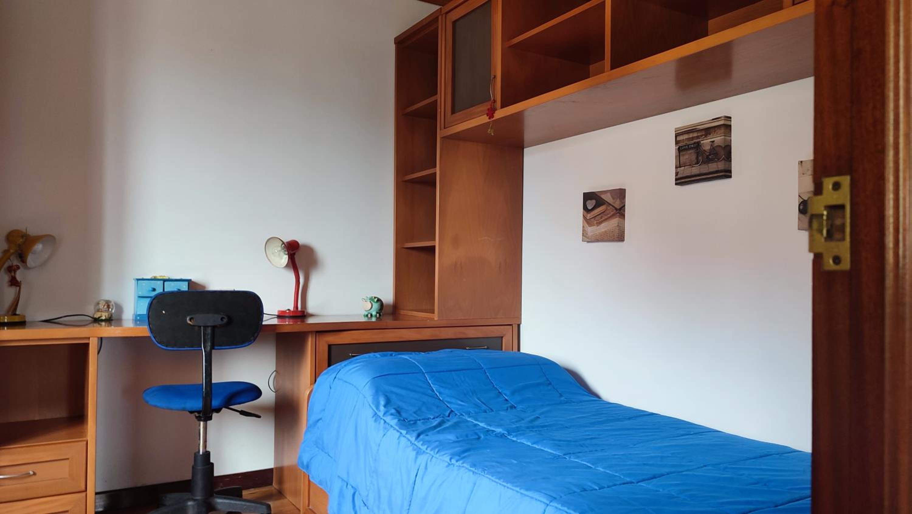 CASA BERELY
